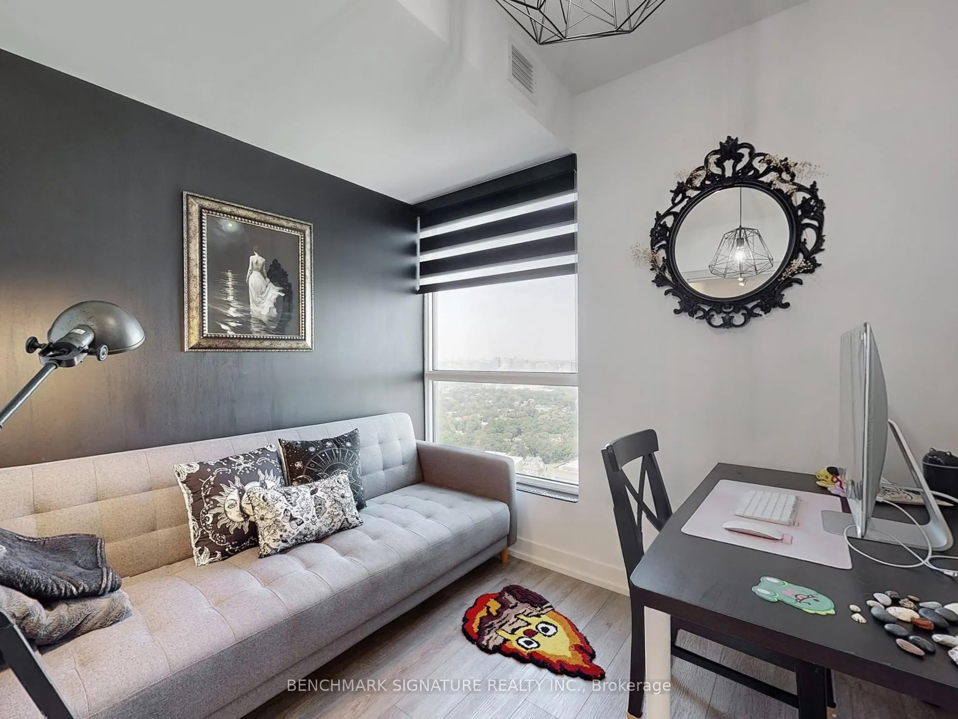 395 Bloor Street E #3705