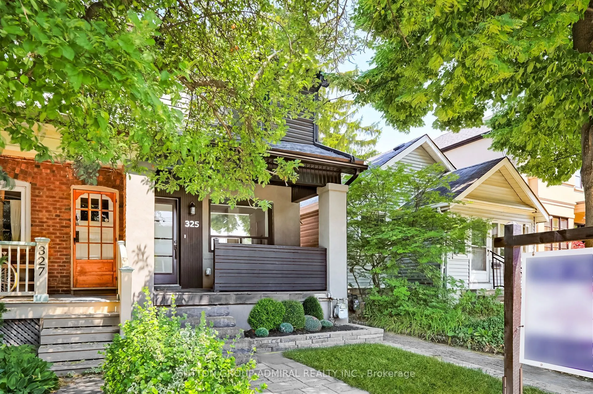 325 WINONA Drive