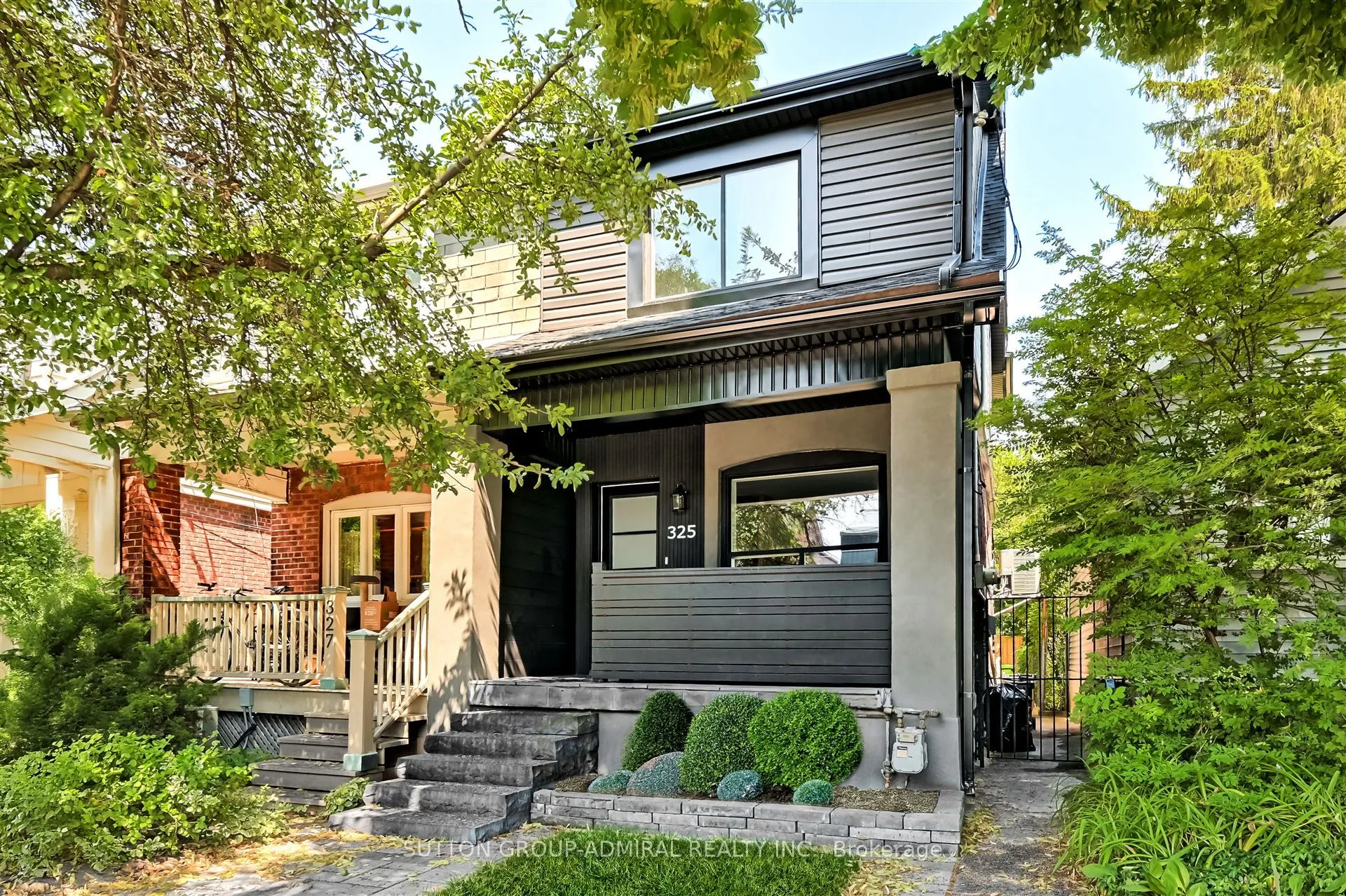 325 WINONA Drive