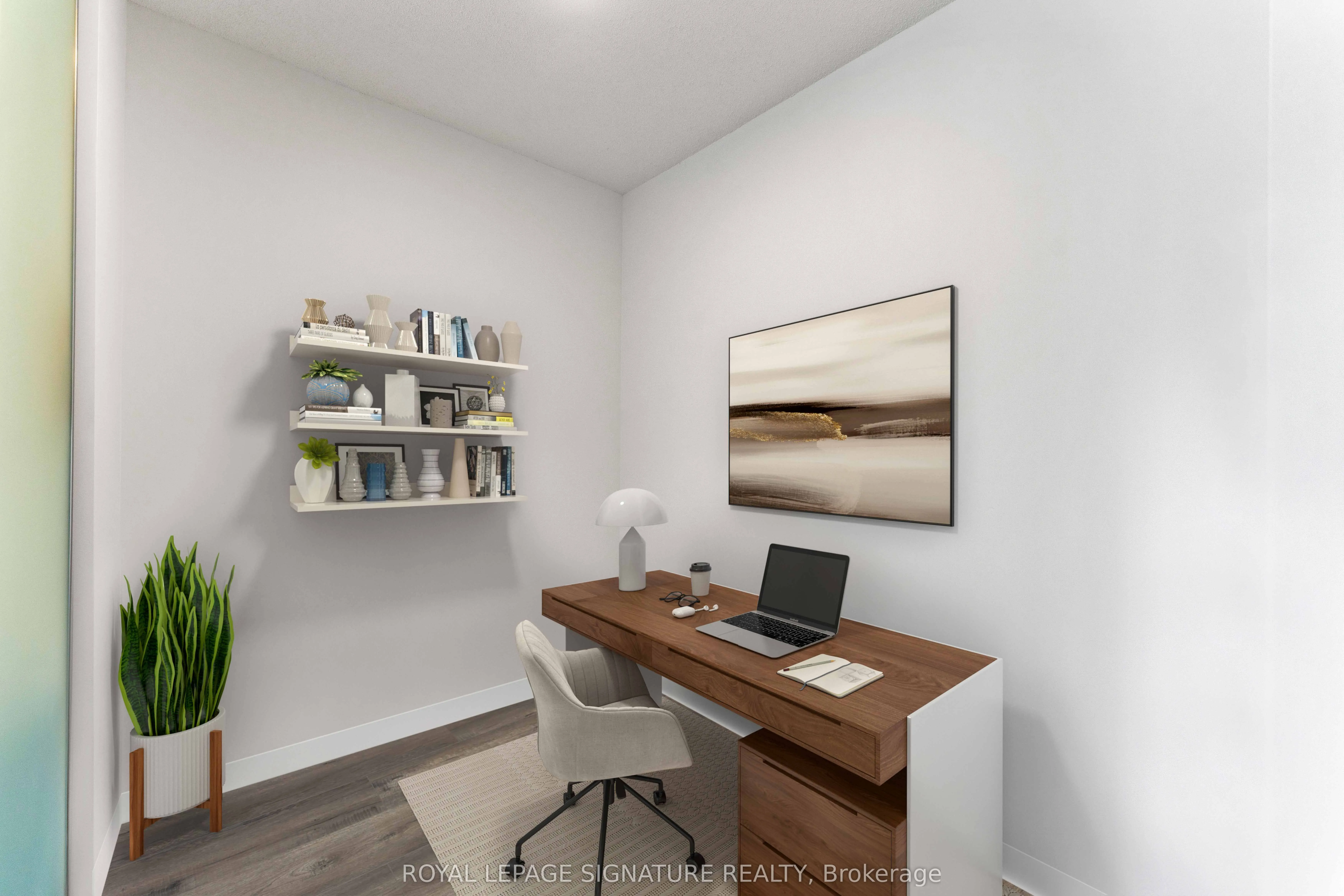 95 Mcmahon Drive, #1507