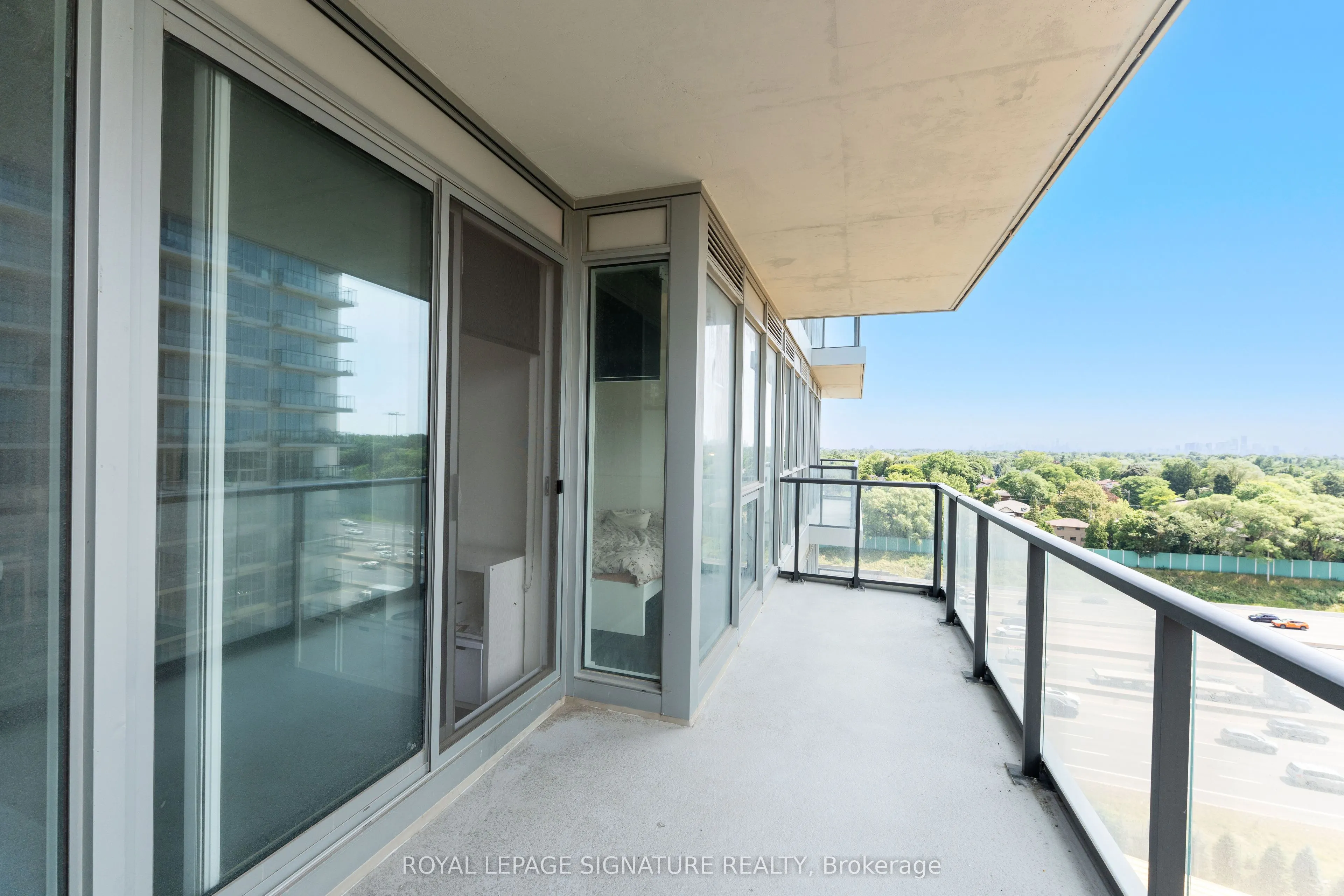 95 Mcmahon Drive, #1507