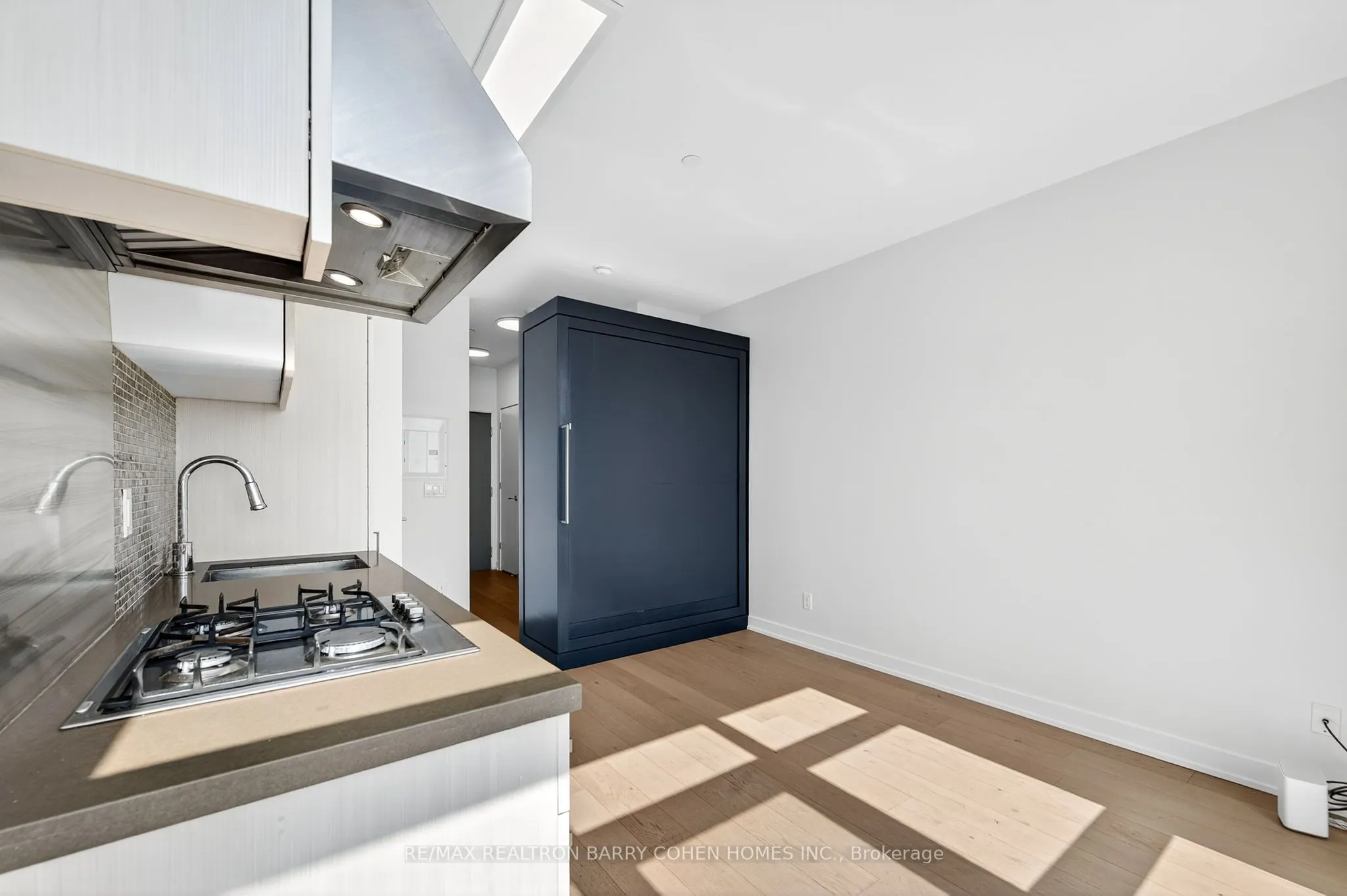 501 St Clair Avenue W, #2109