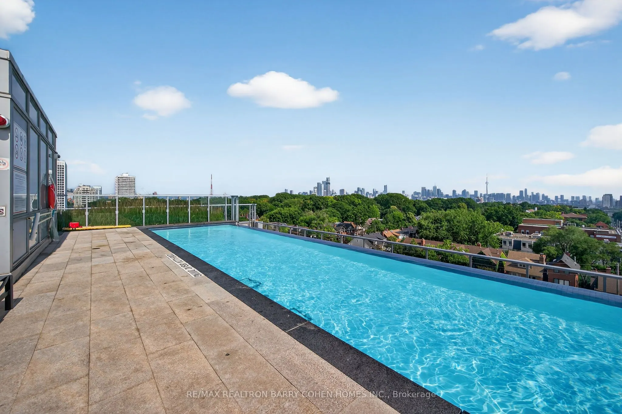 501 St Clair Avenue W, #2109