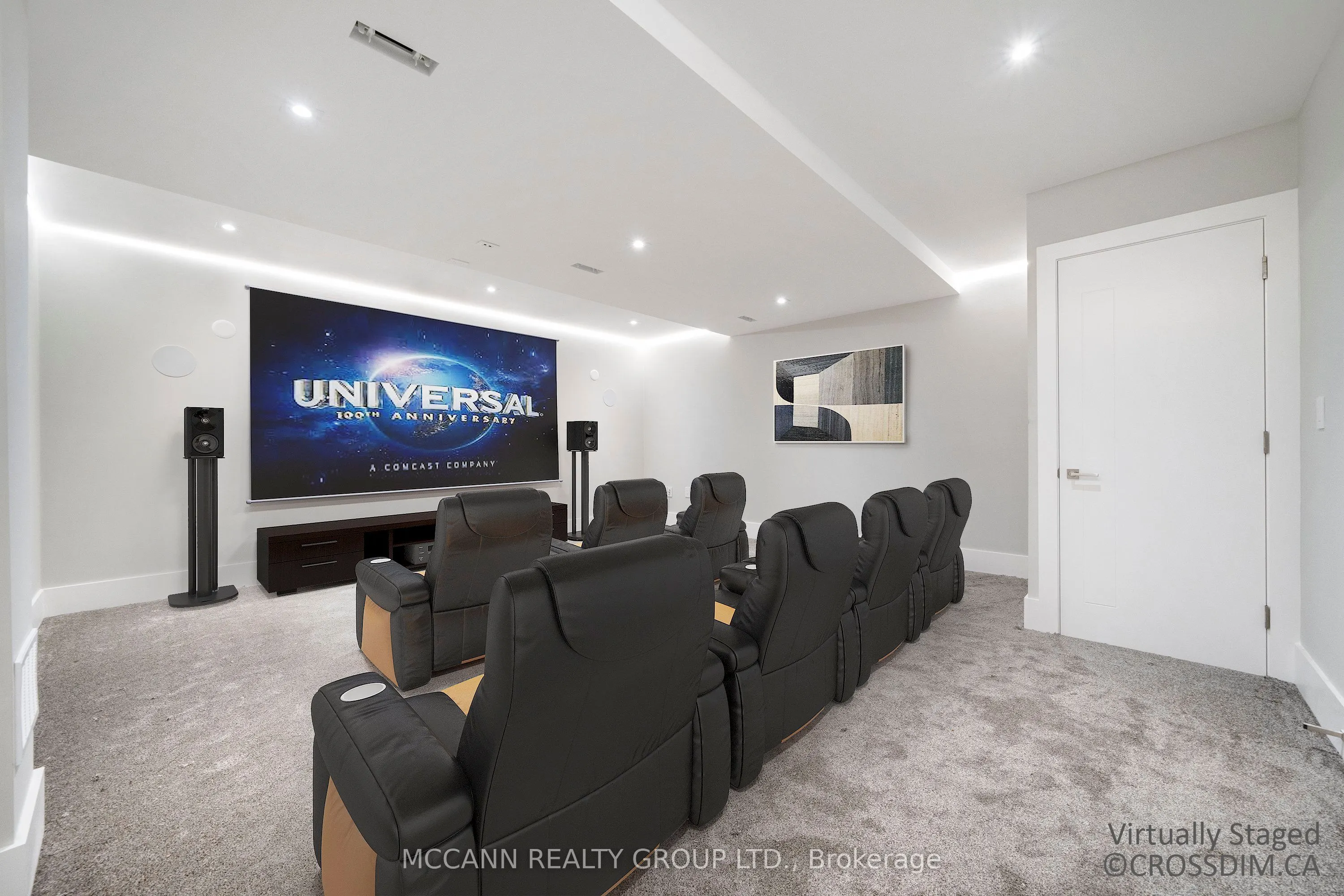 64 Glengowan Road