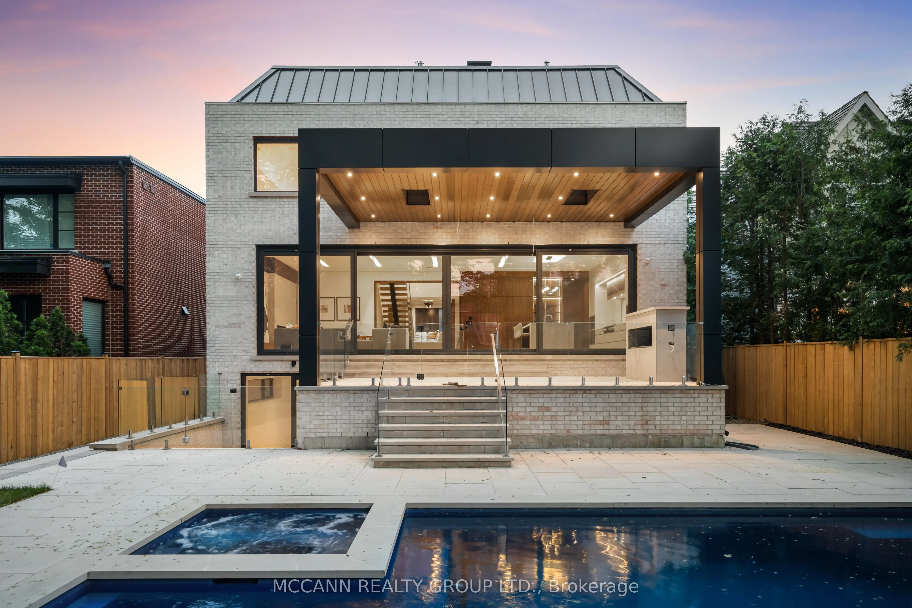 64 Glengowan Road