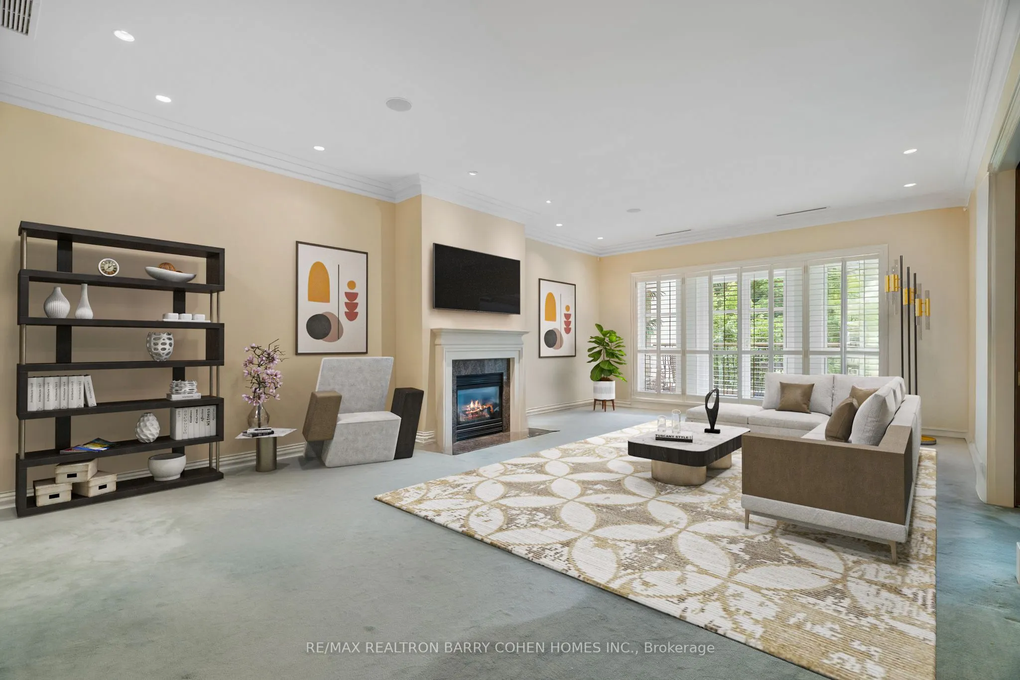 1 Post Road, #206