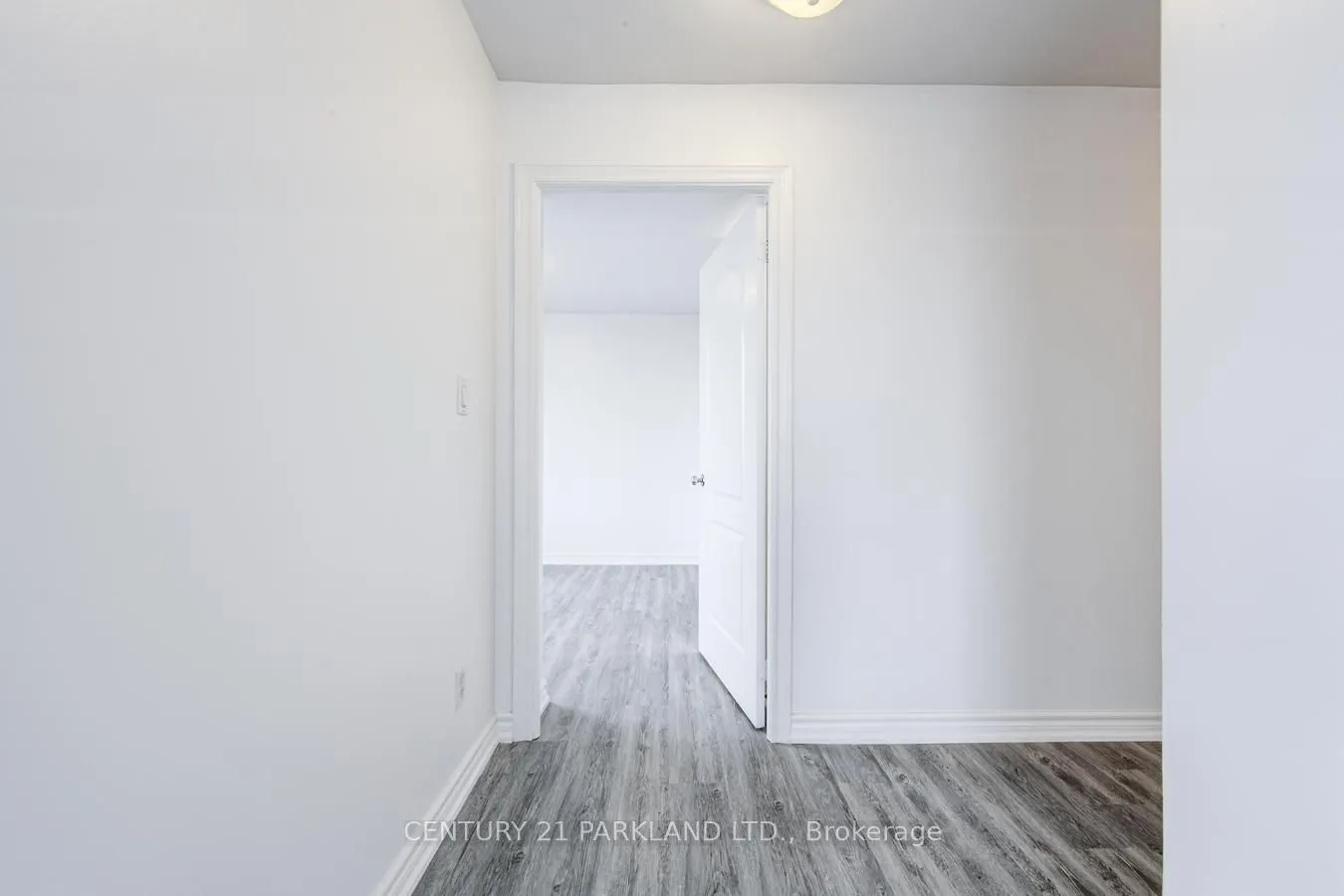8 Rean Drive, #1701