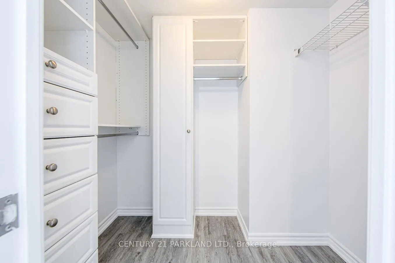 8 Rean Drive, #1701