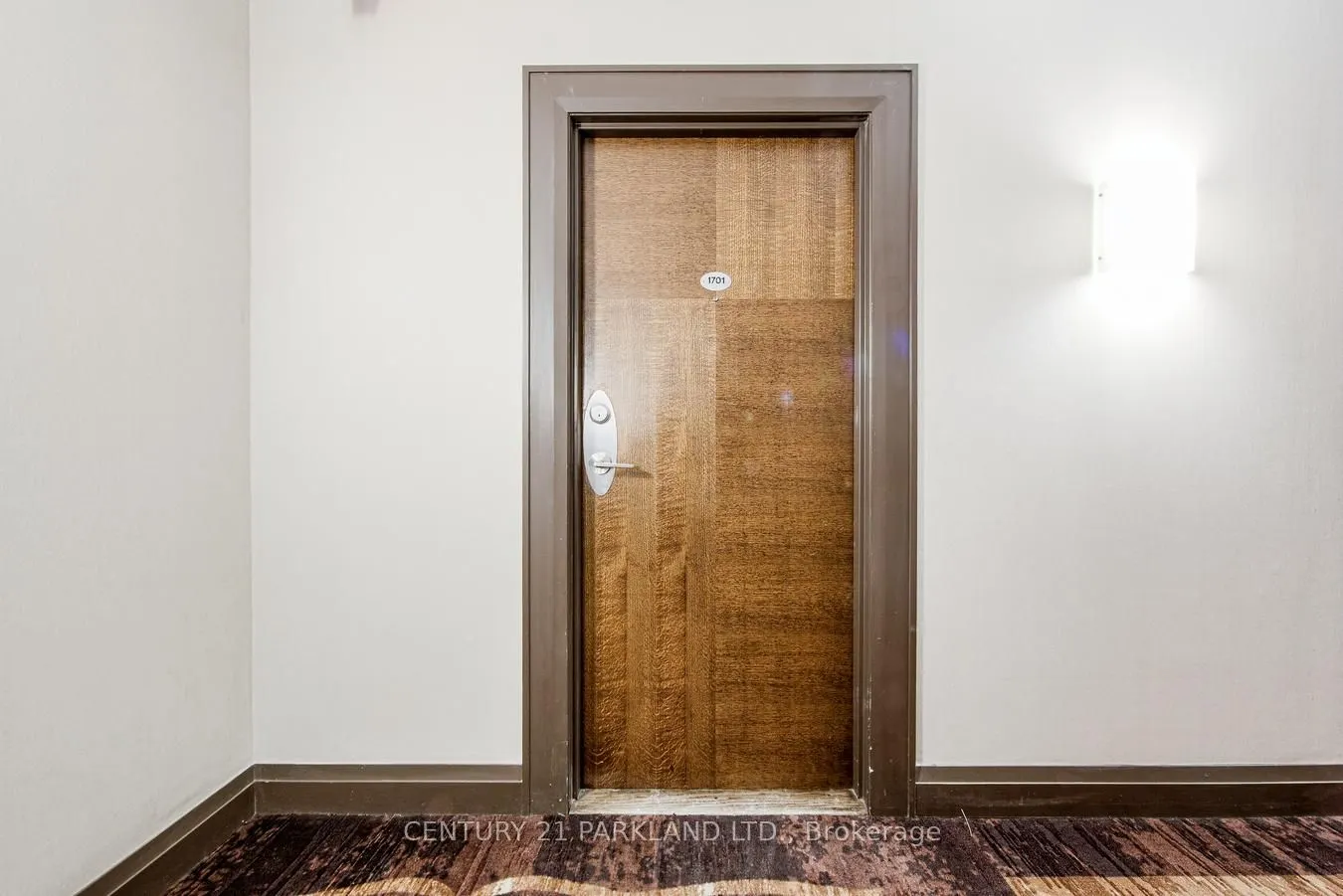 8 Rean Drive, #1701