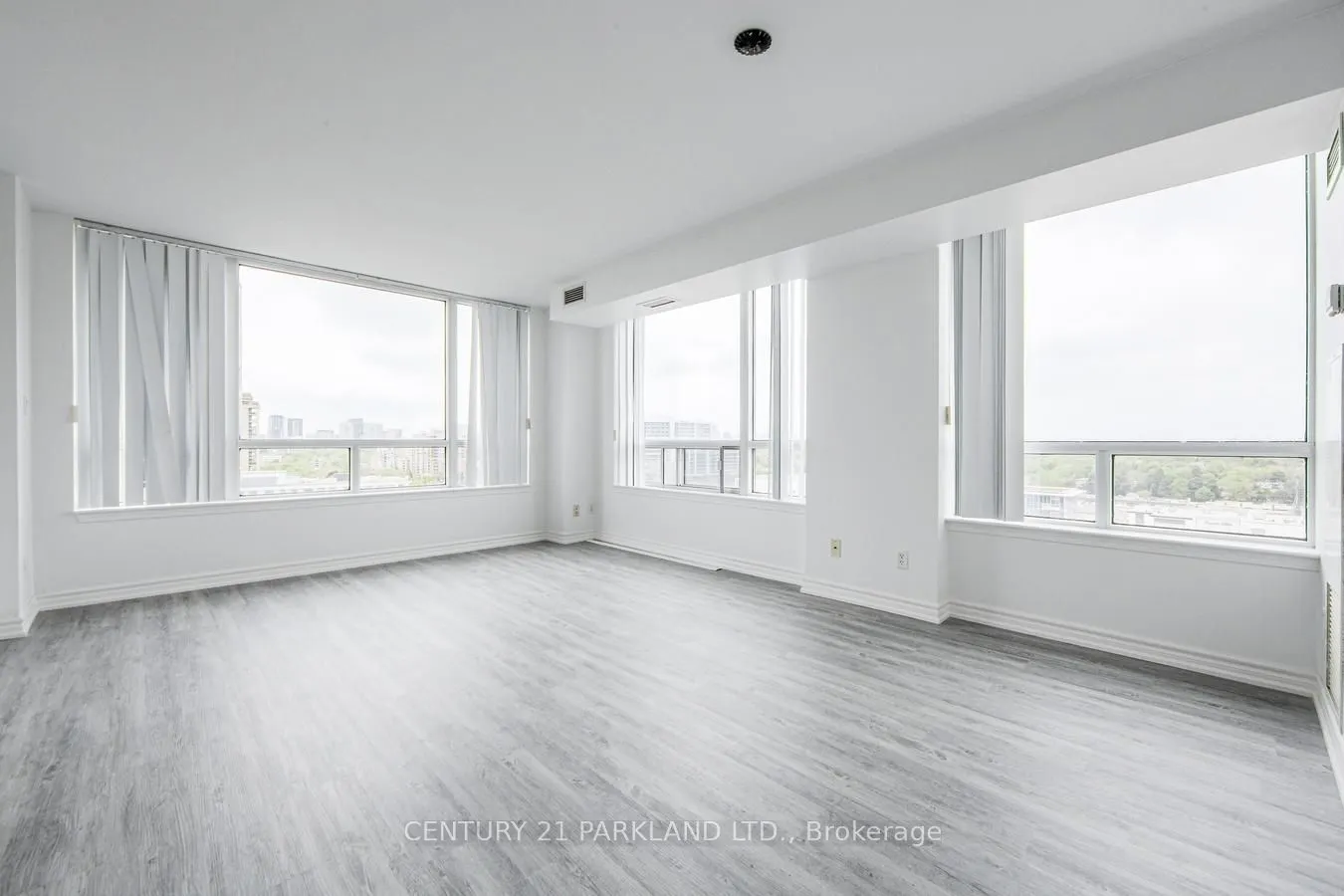 8 Rean Drive, #1701