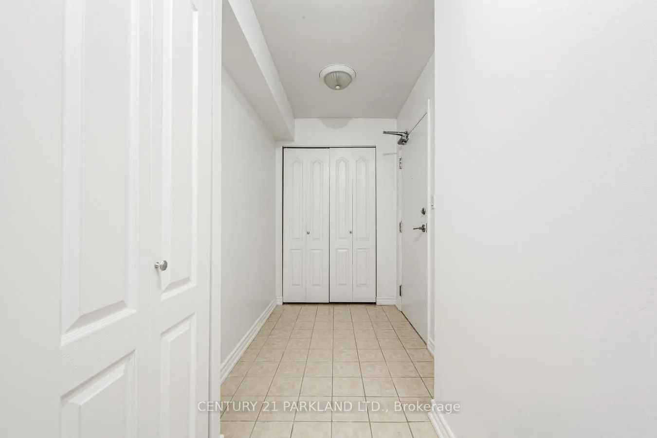 8 Rean Drive, #1701