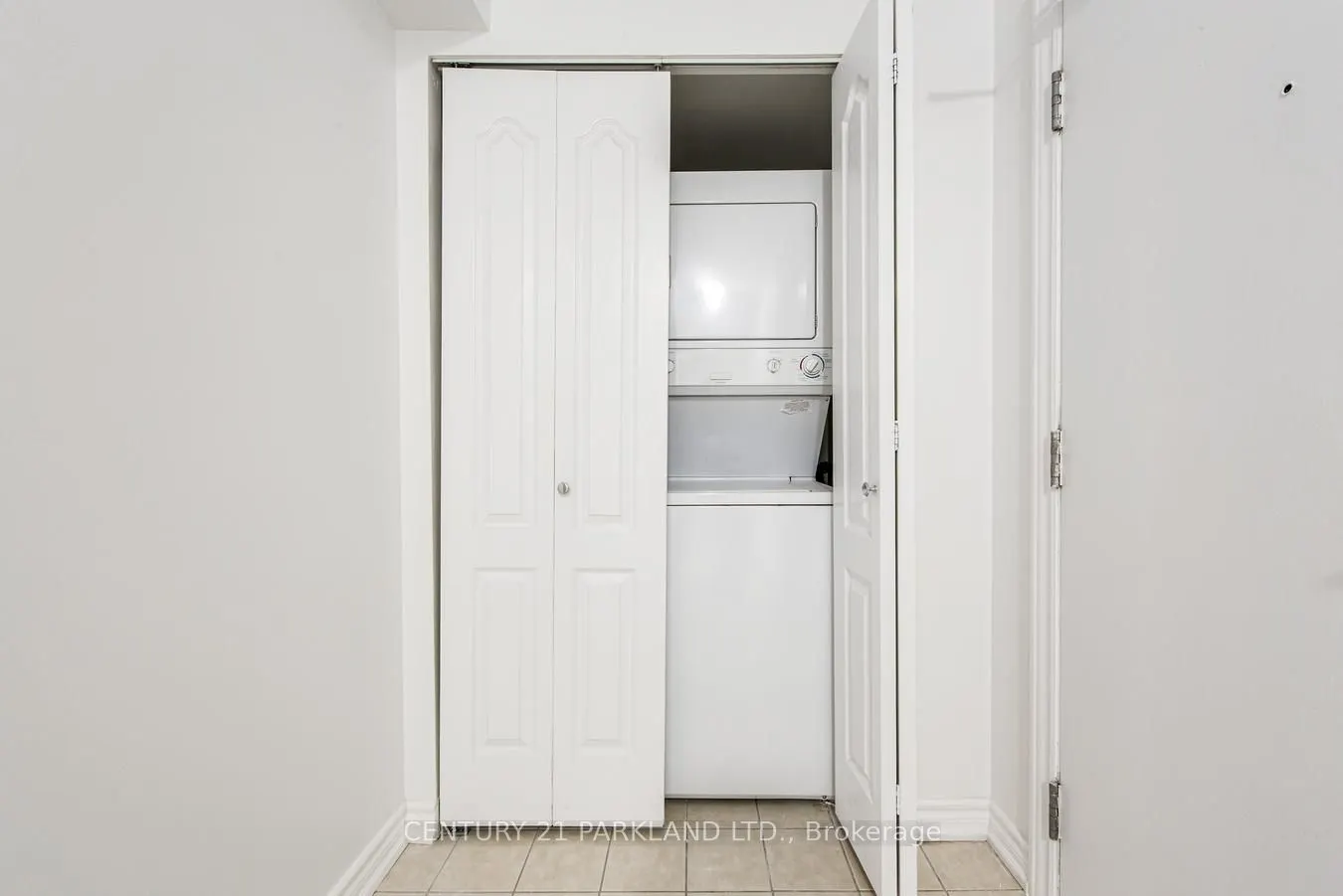 8 Rean Drive, #1701