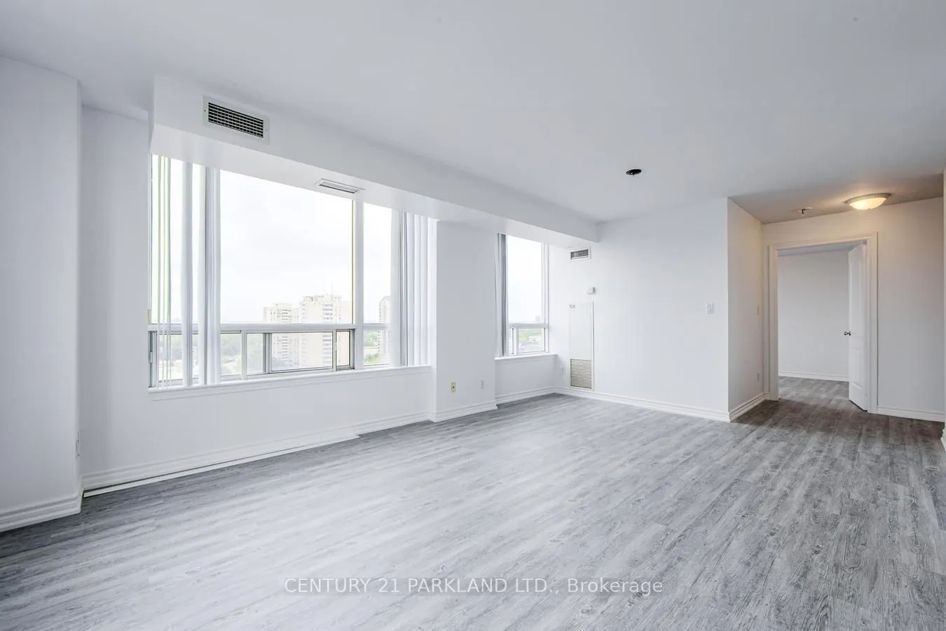 8 Rean Drive, #1701
