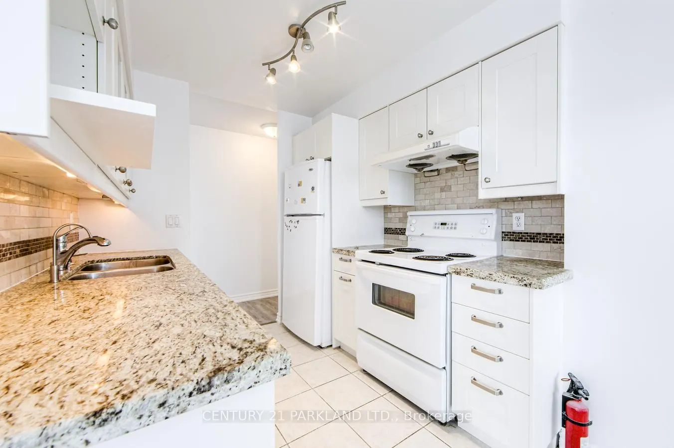 8 Rean Drive, #1701