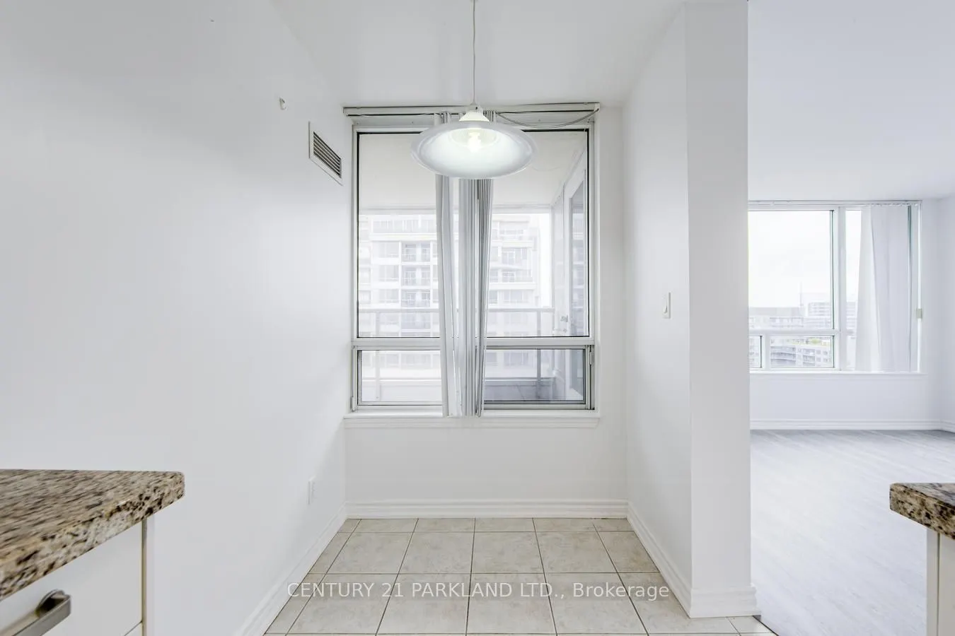 8 Rean Drive, #1701