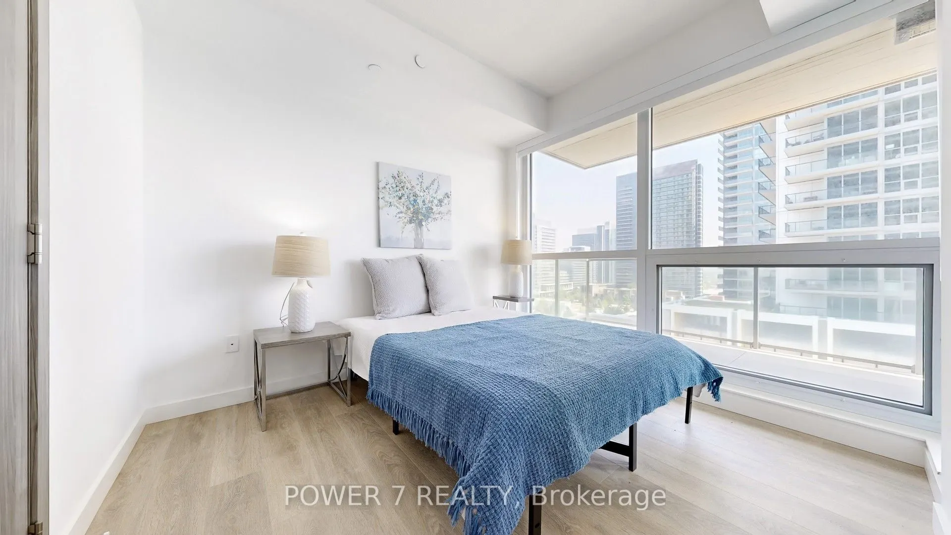 27 McMahon Drive, #715
