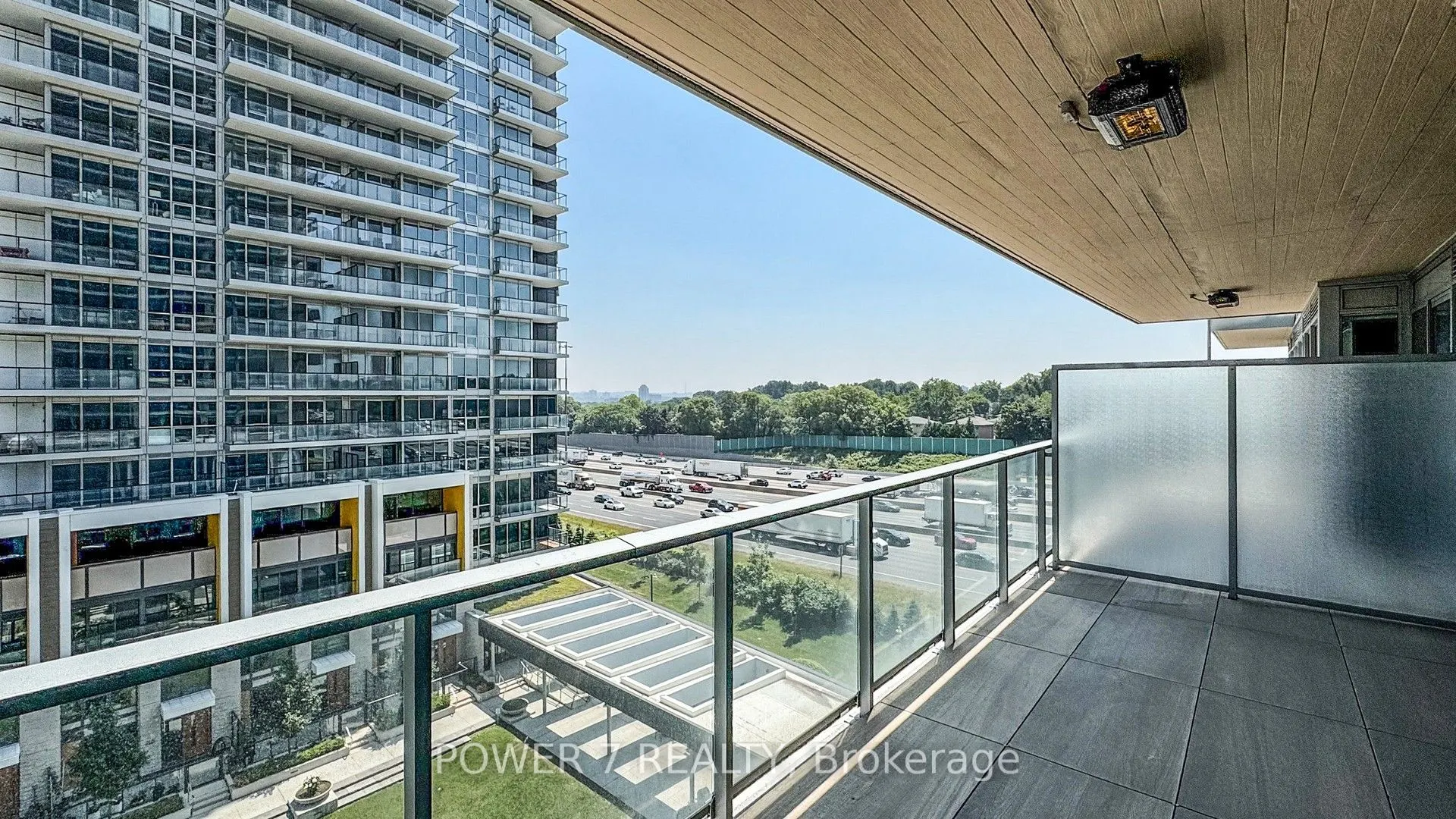27 McMahon Drive, #715