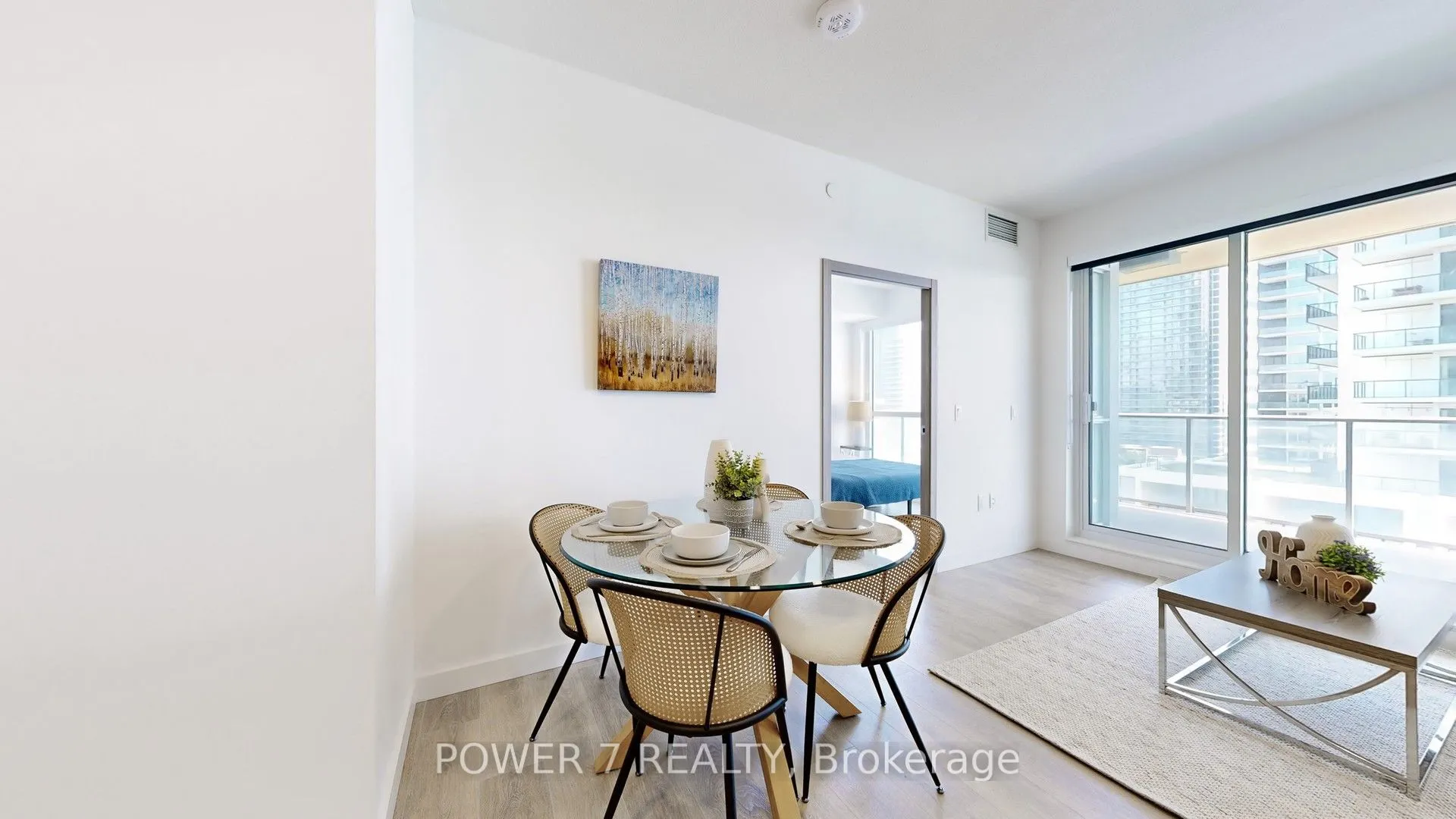 27 McMahon Drive, #715