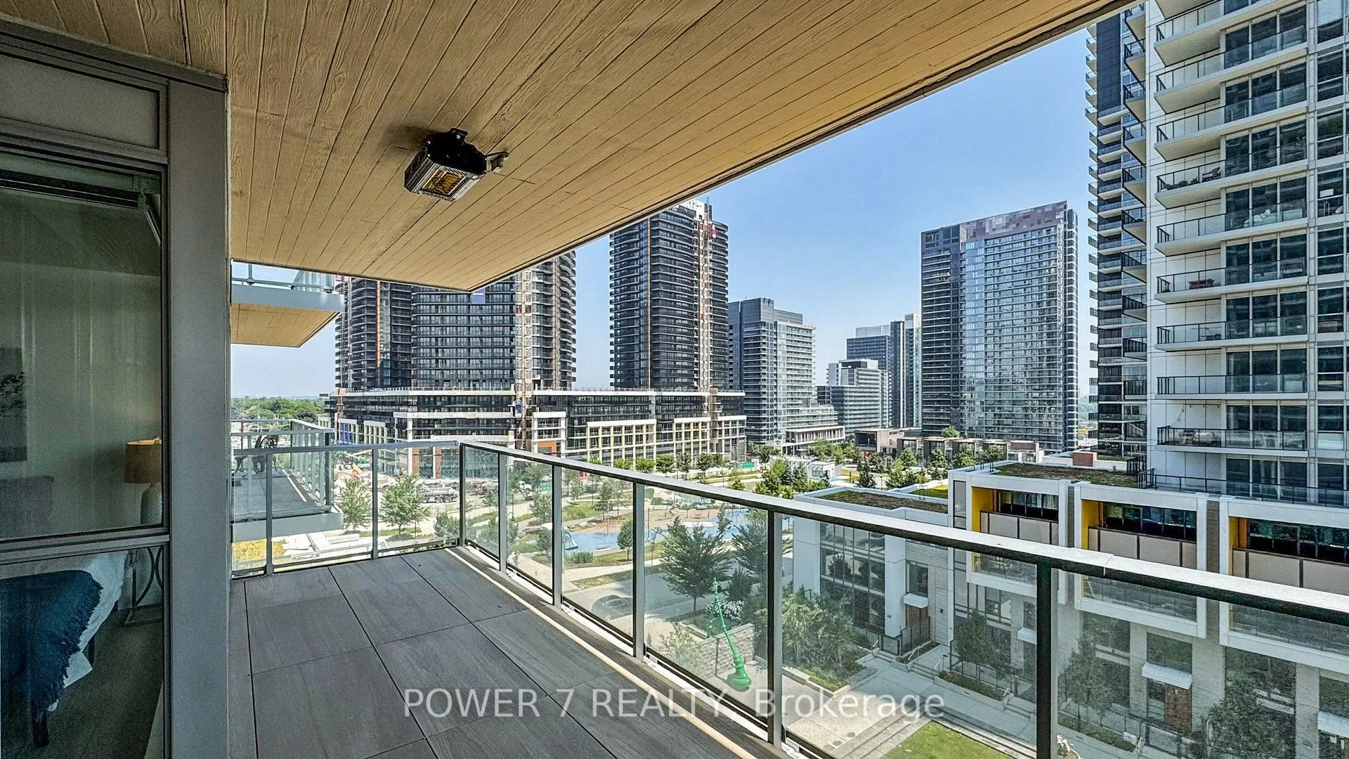 27 McMahon Drive, #715