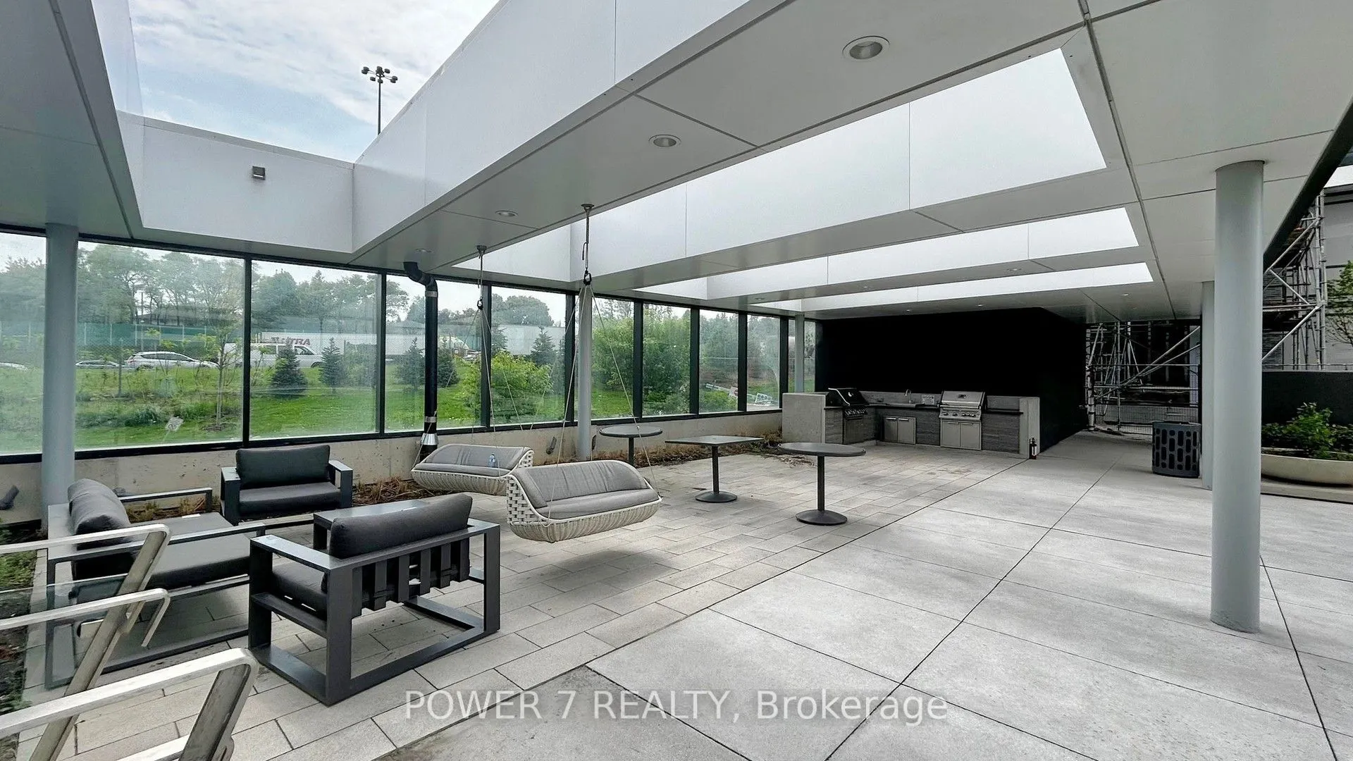 27 McMahon Drive, #715