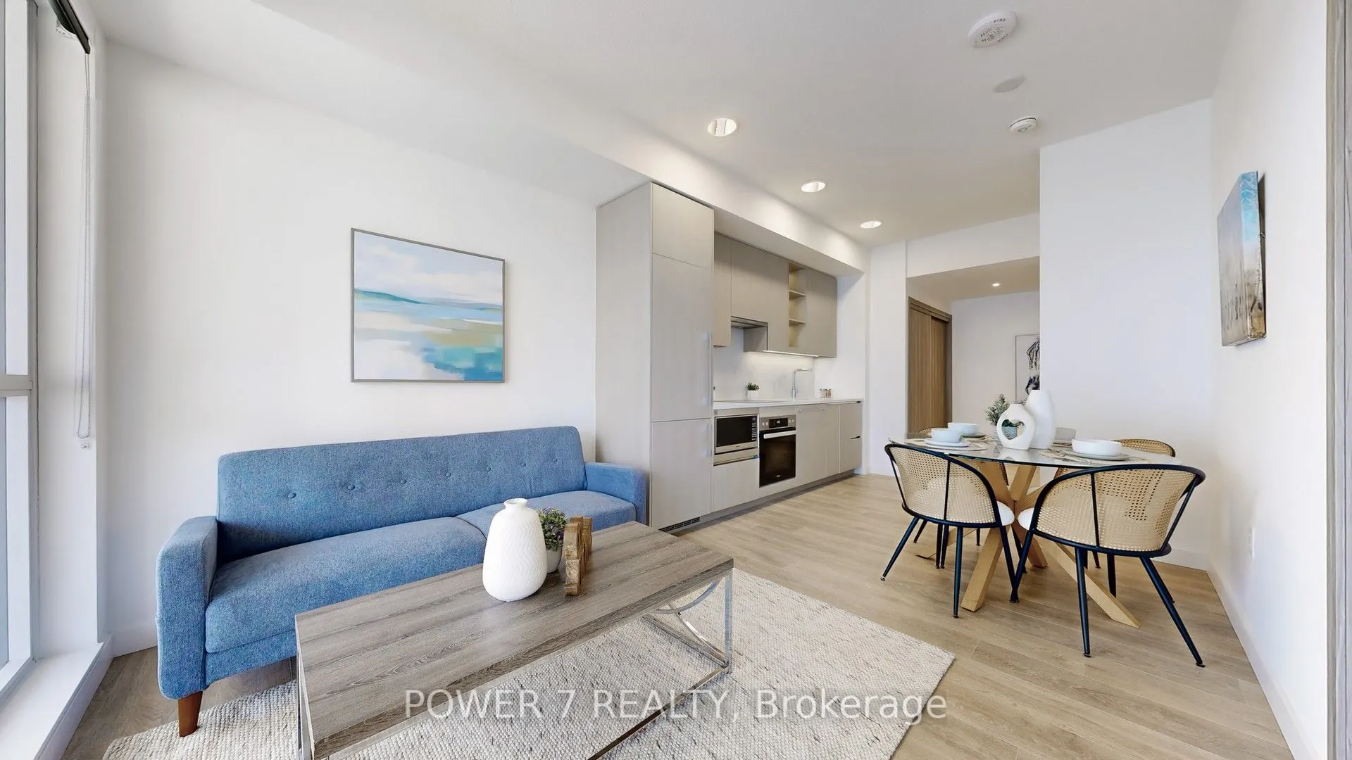27 McMahon Drive, #715