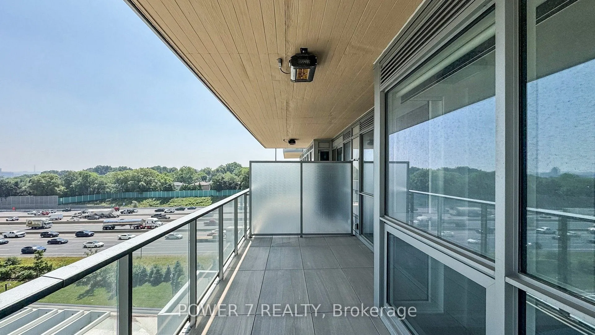 27 McMahon Drive, #715