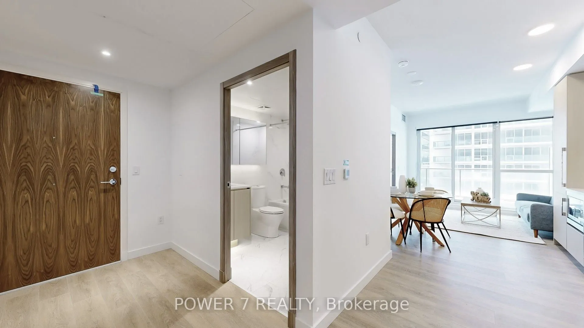 27 McMahon Drive, #715