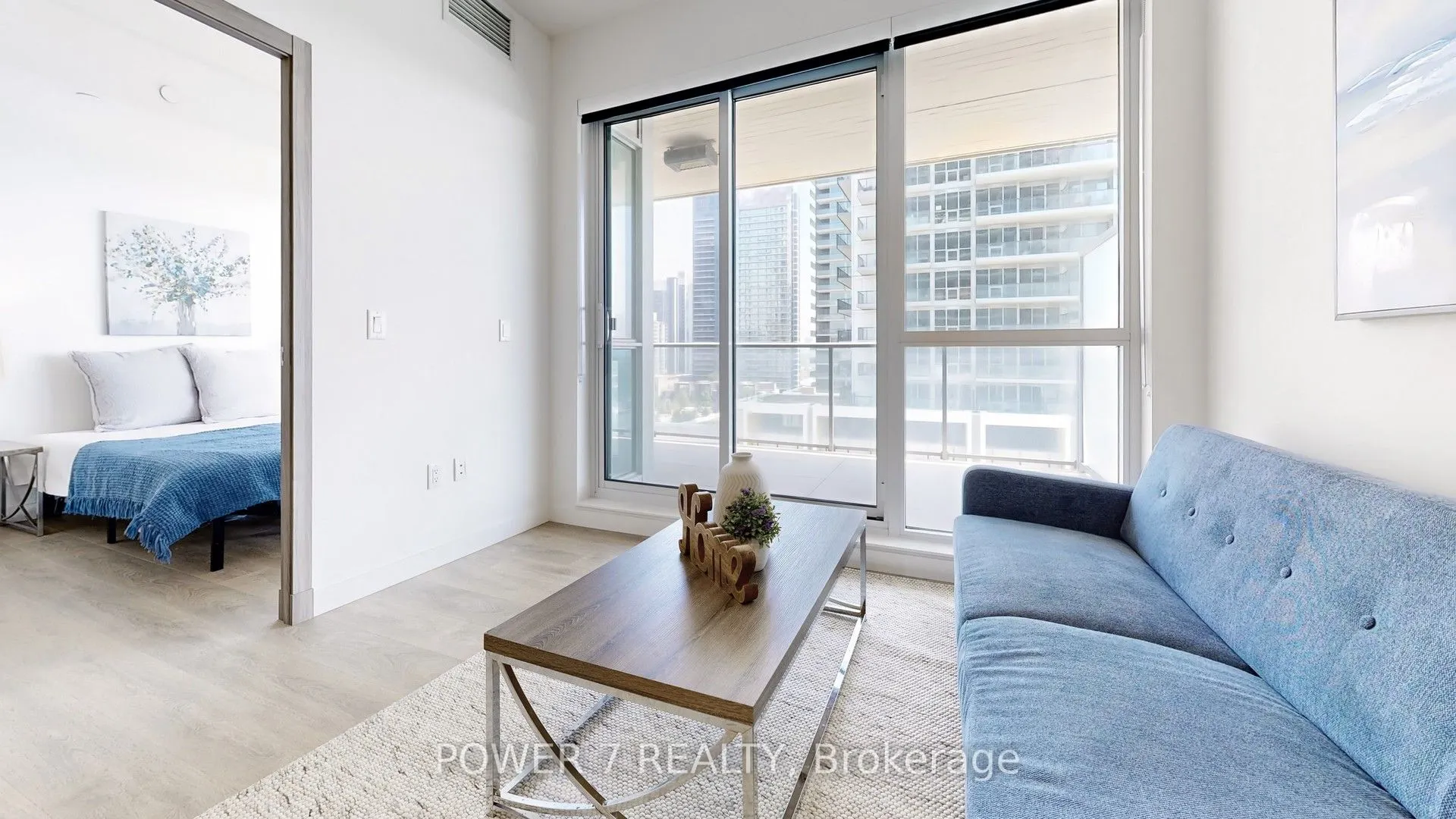 27 McMahon Drive, #715