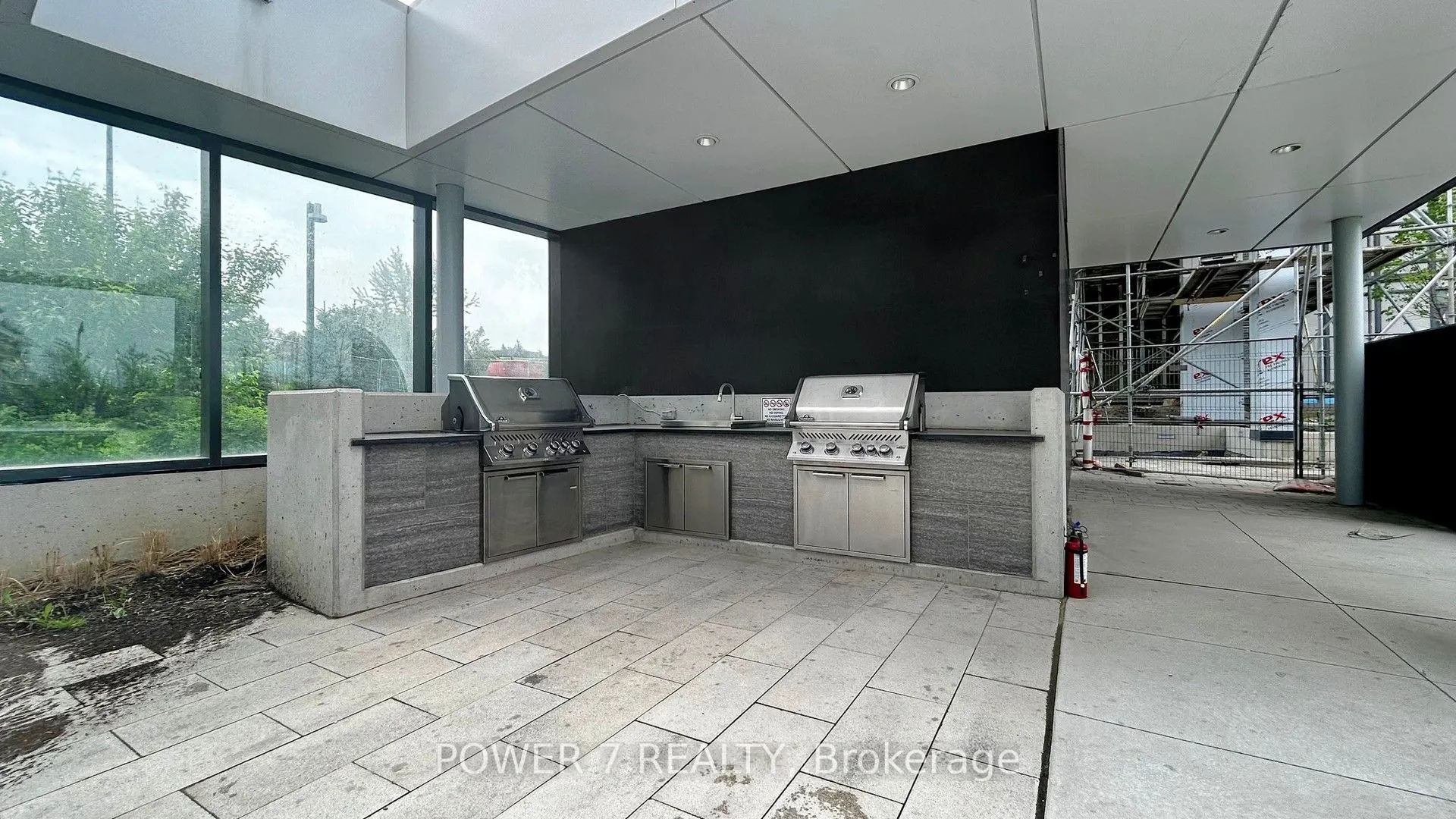 27 McMahon Drive, #715