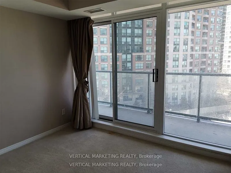 5500 Yonge Street #608