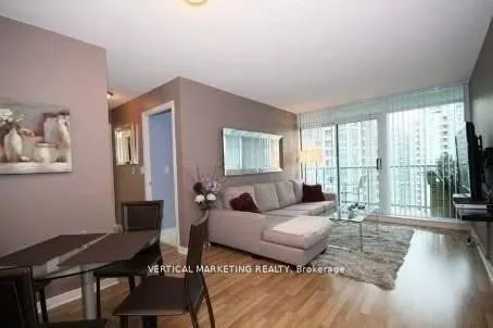 5500 Yonge Street #608