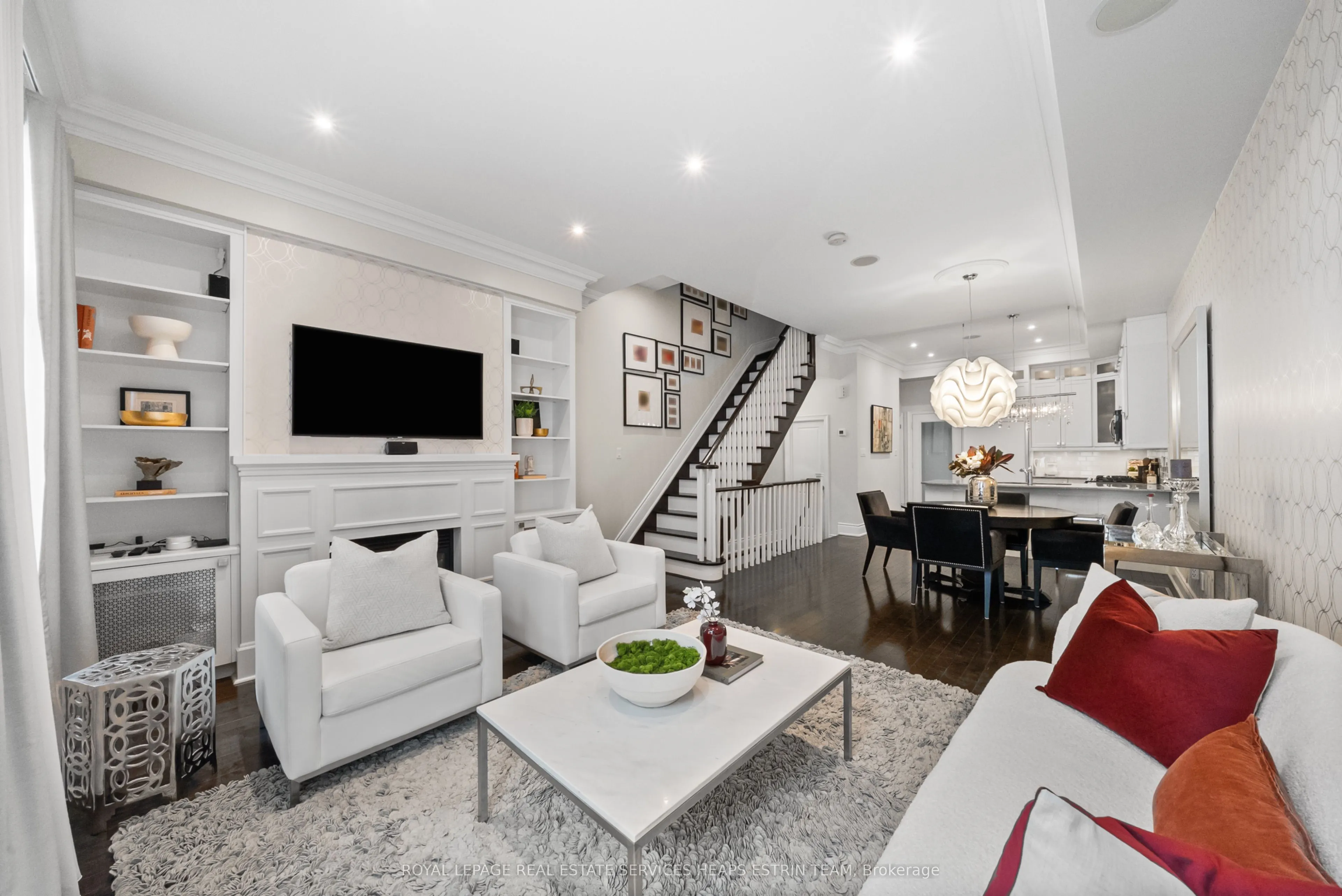 208A Merton Street