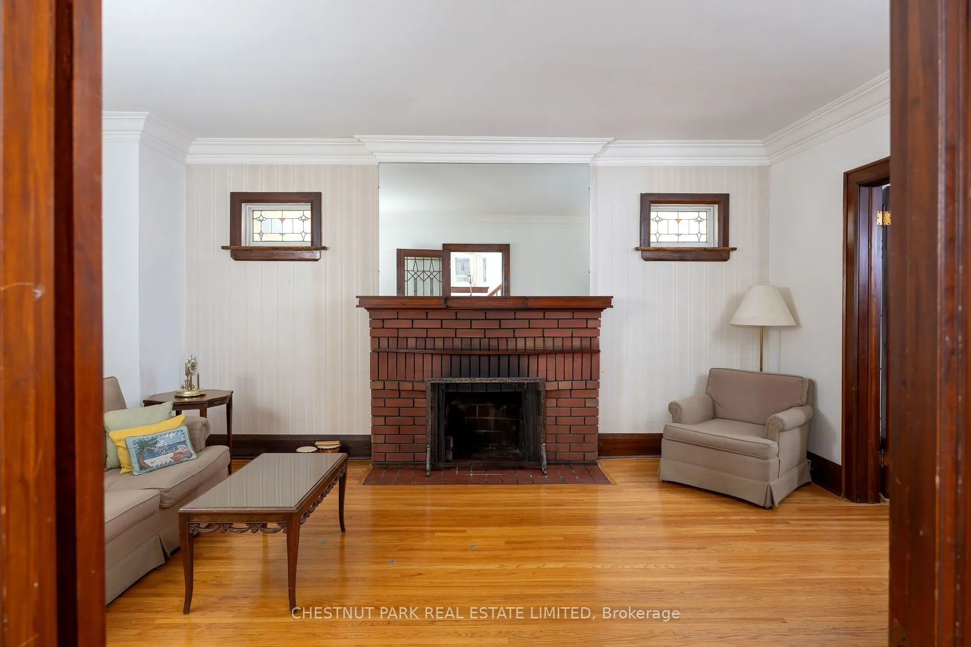 25 Maxwell Avenue