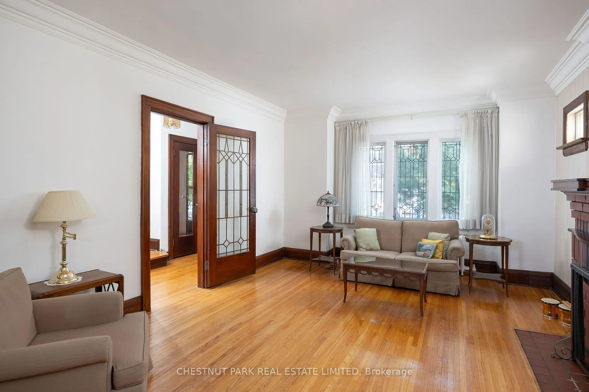 25 Maxwell Avenue