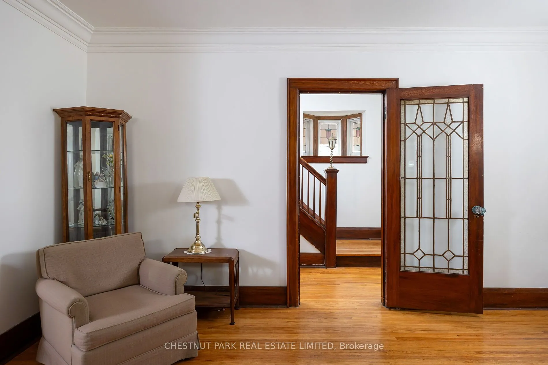 25 Maxwell Avenue