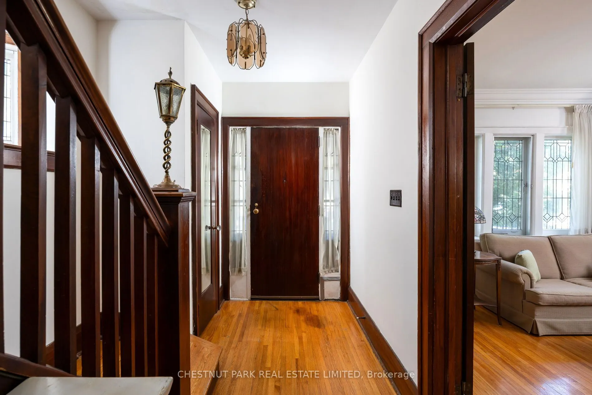 25 Maxwell Avenue