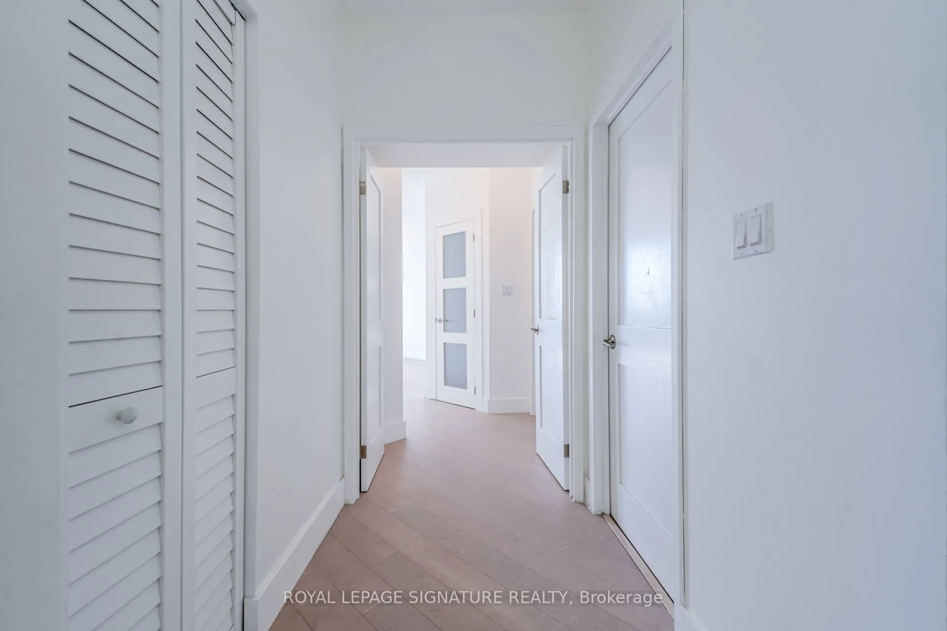 5 Concorde Place, #3609