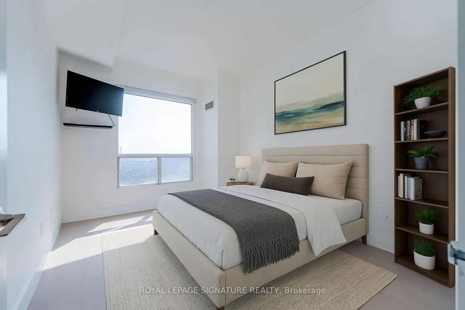 5 Concorde Place, #3609