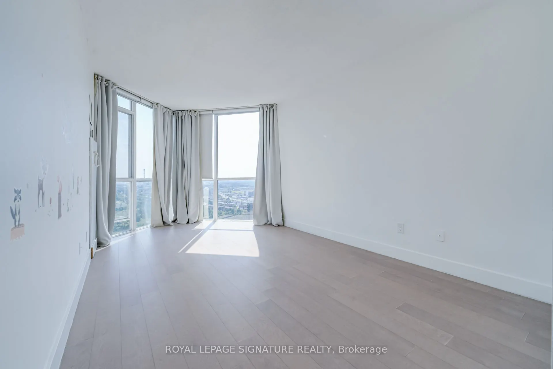 5 Concorde Place, #3609