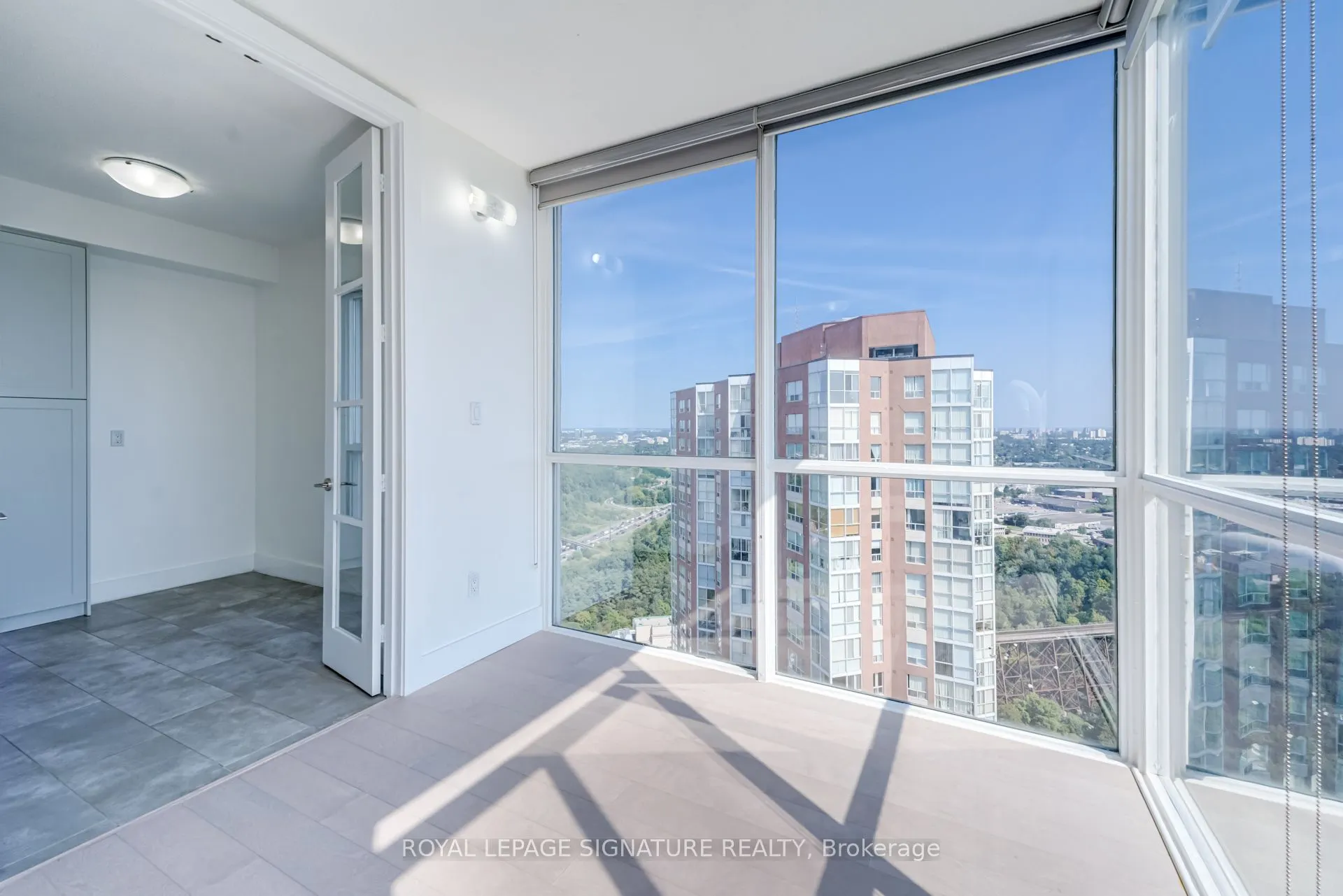 5 Concorde Place, #3609