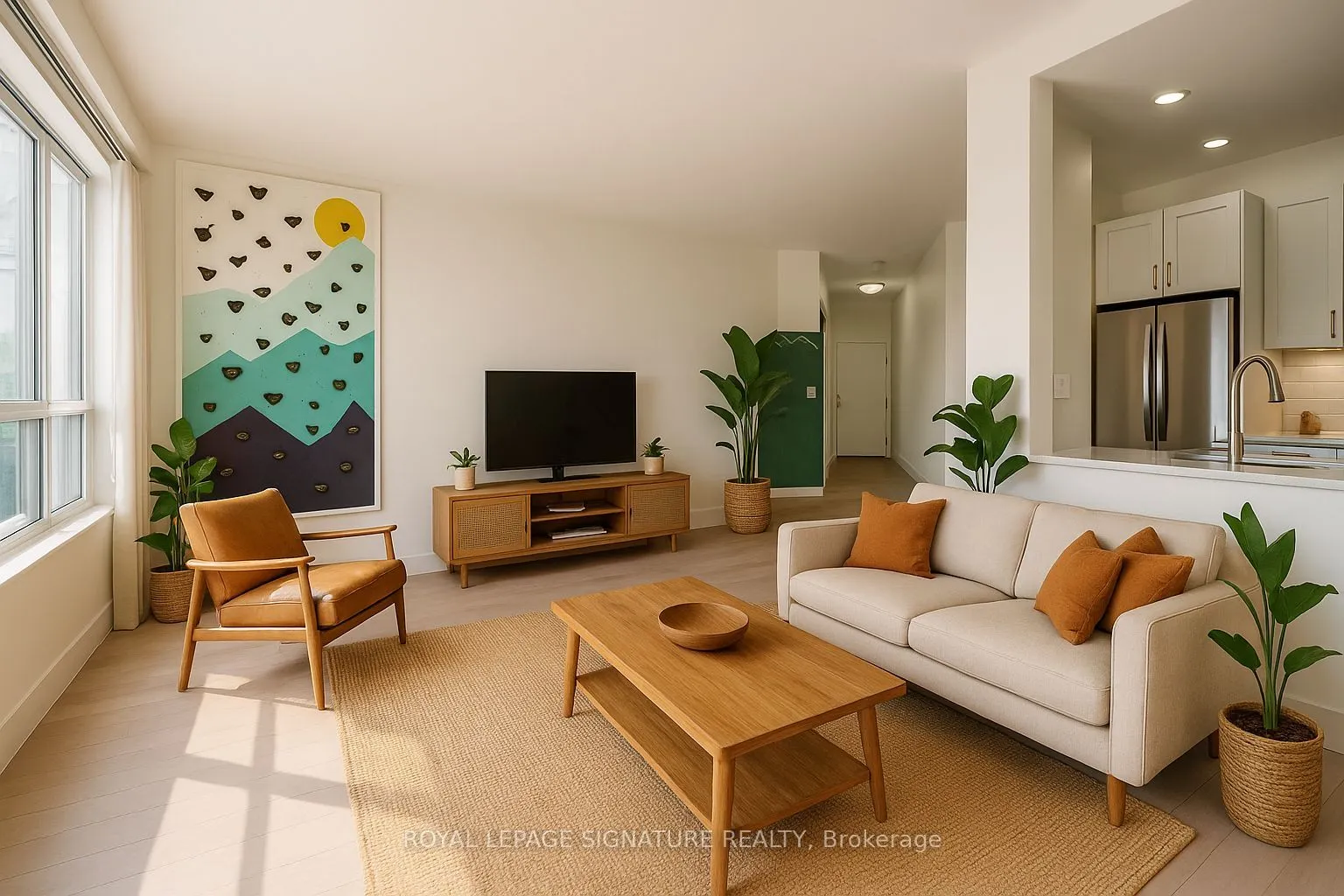 5 Concorde Place, #3609