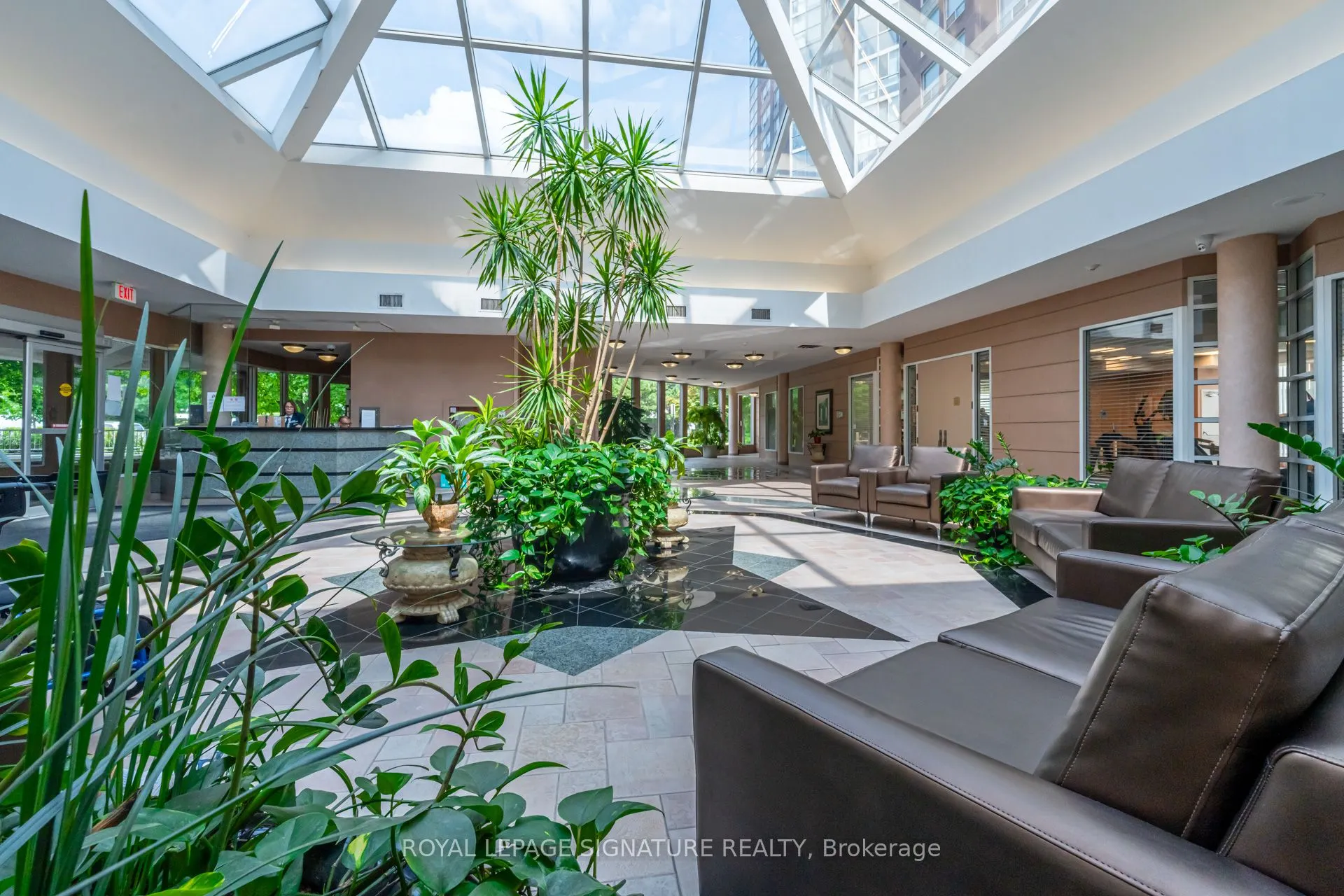 5 Concorde Place, #3609