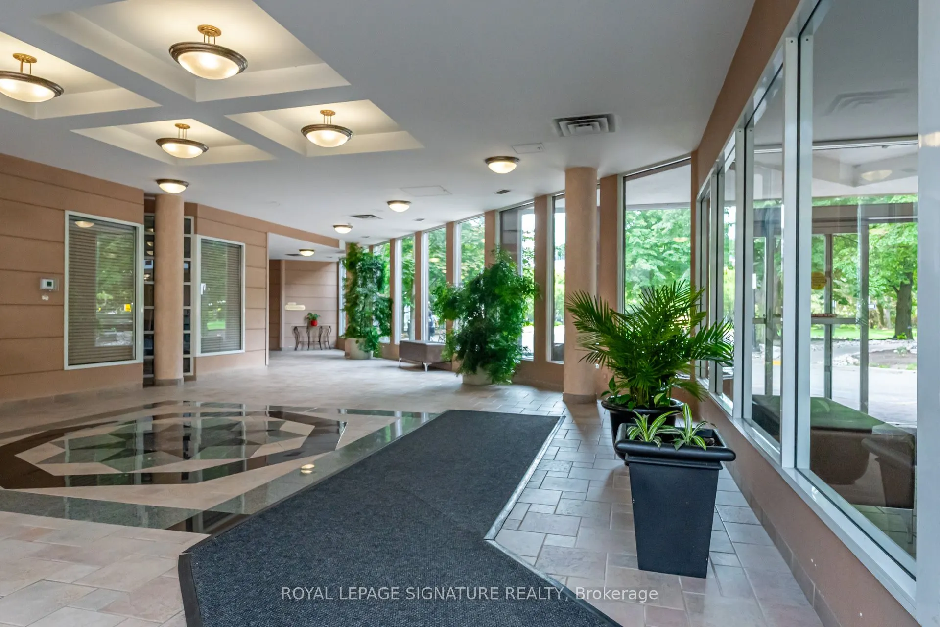 5 Concorde Place, #3609