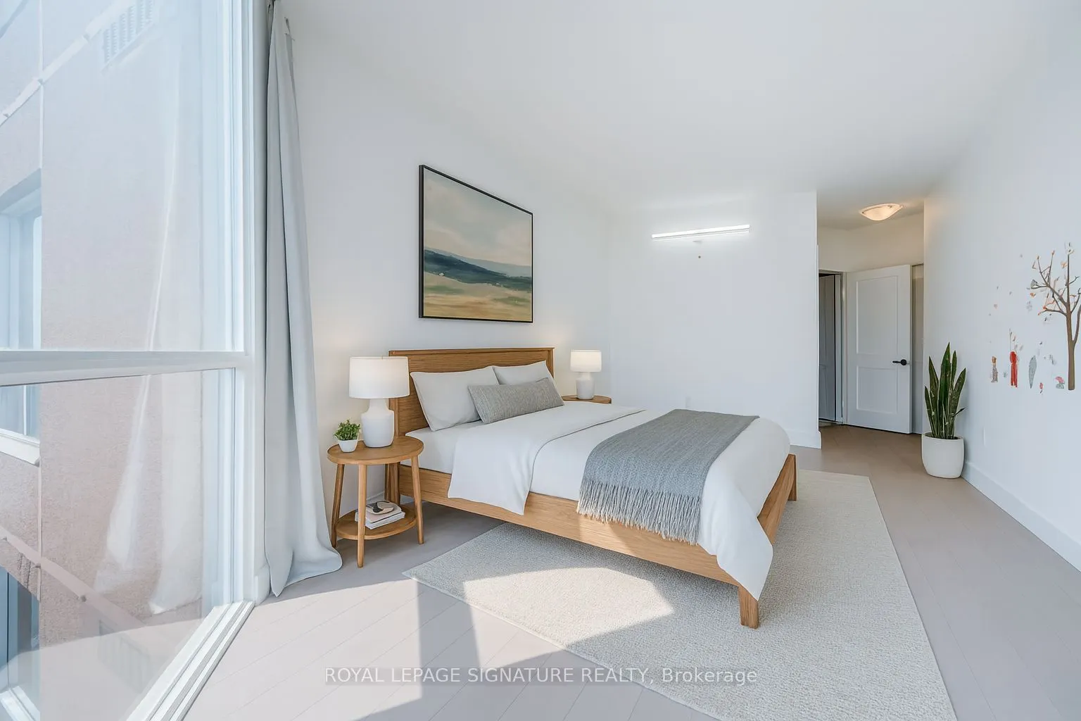 5 Concorde Place, #3609