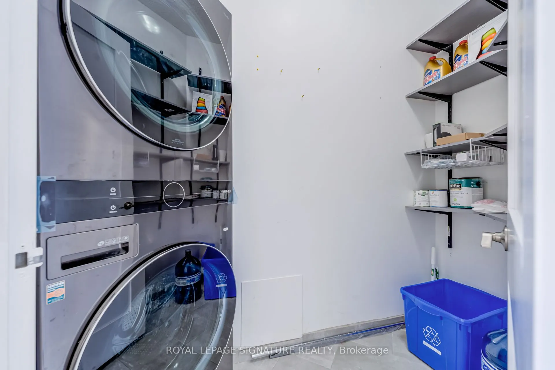 5 Concorde Place, #3609
