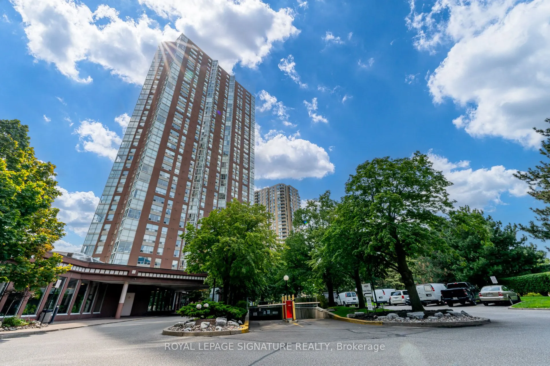 5 Concorde Place, #3609