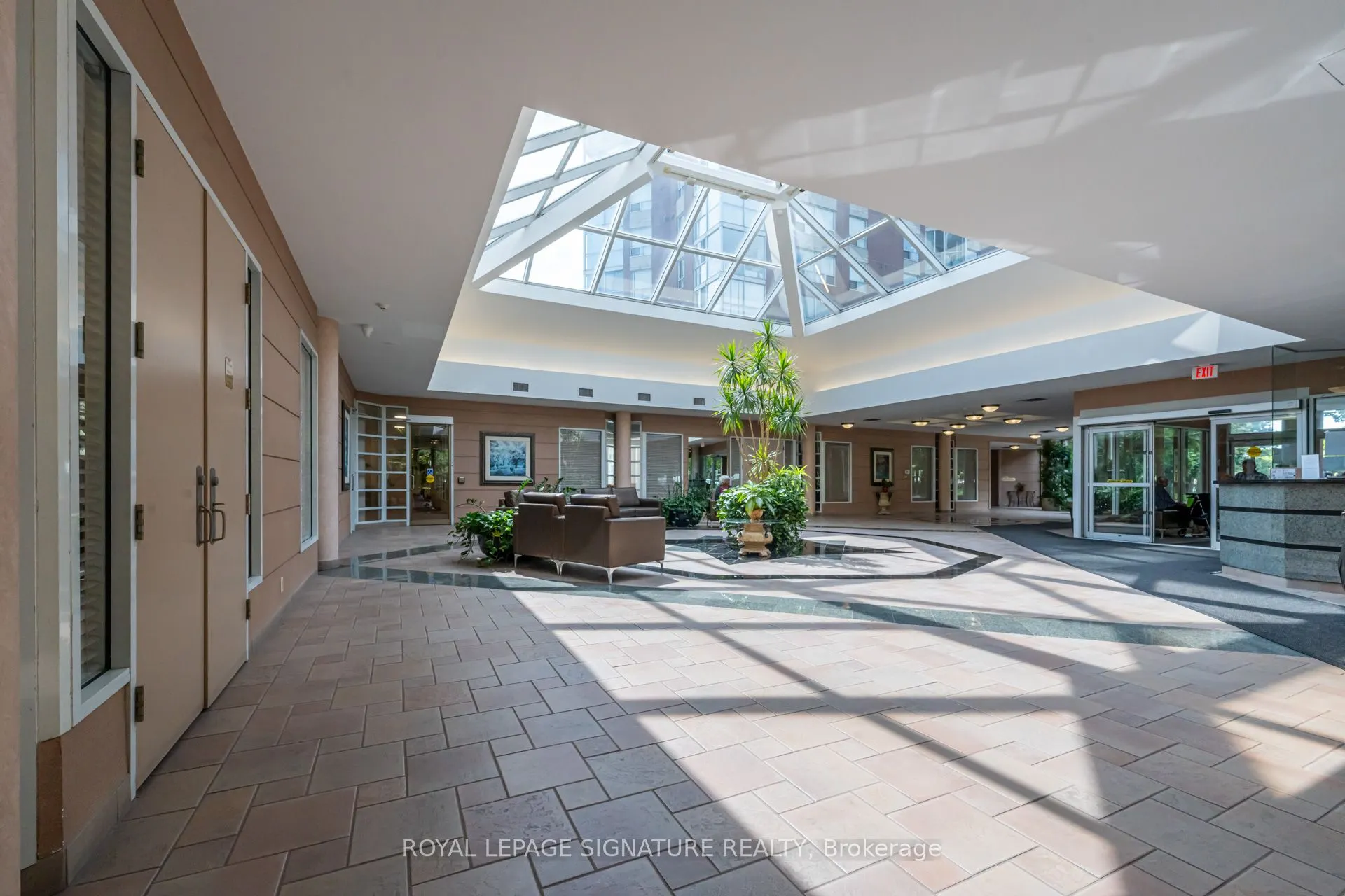 5 Concorde Place, #3609