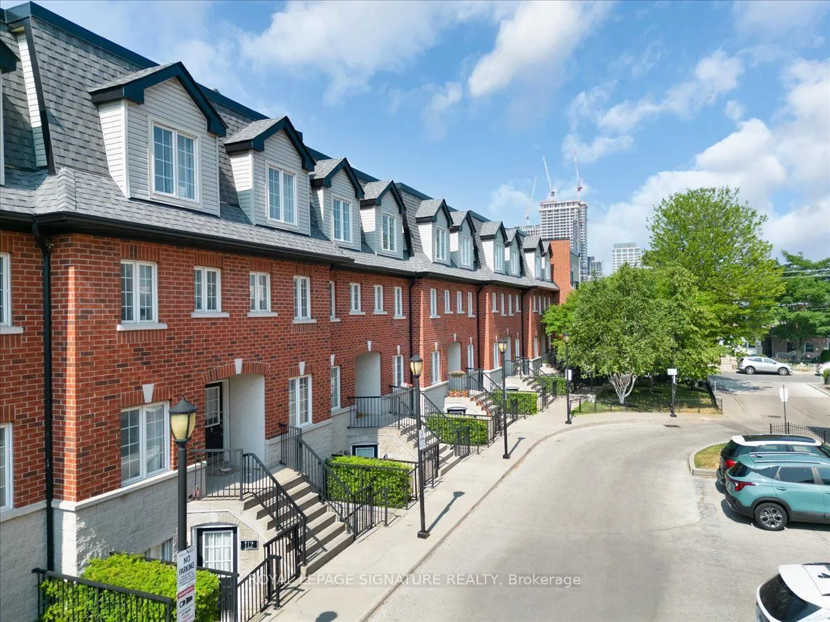 262 St Helens Avenue, #107