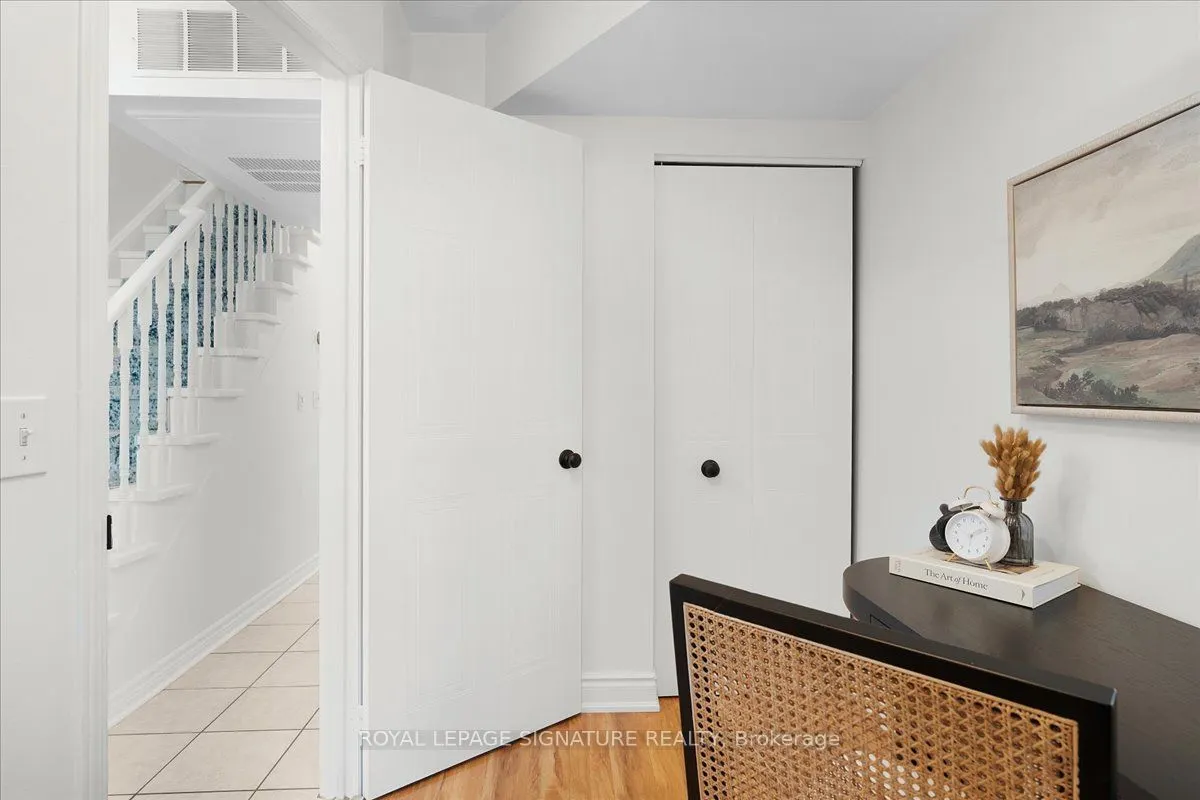 262 St Helens Avenue, #107