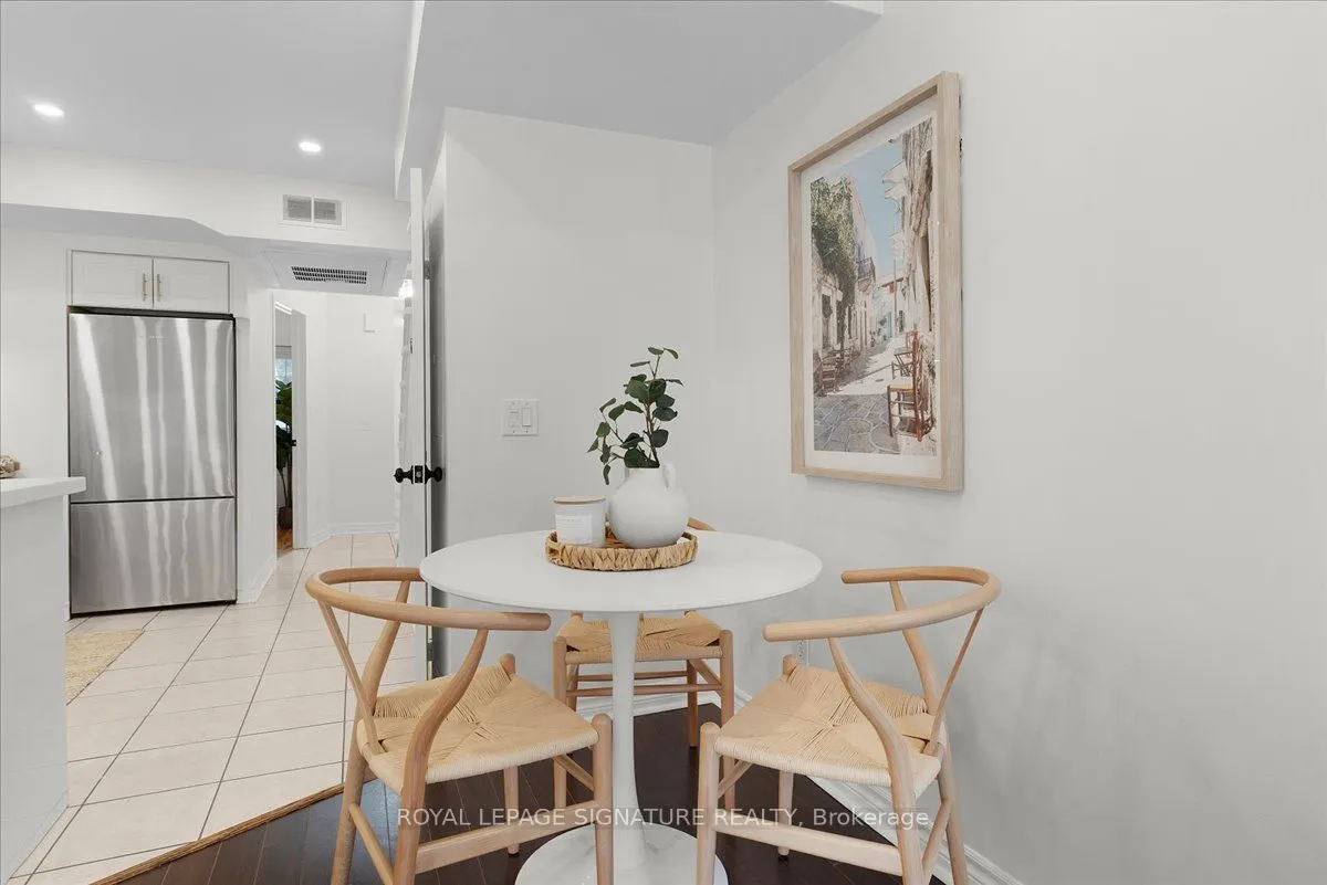 262 St Helens Avenue, #107